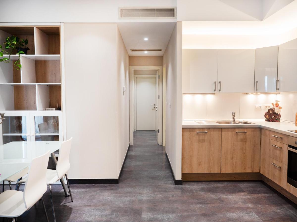 Aparthotel Drive Rooms&apartments Tirana