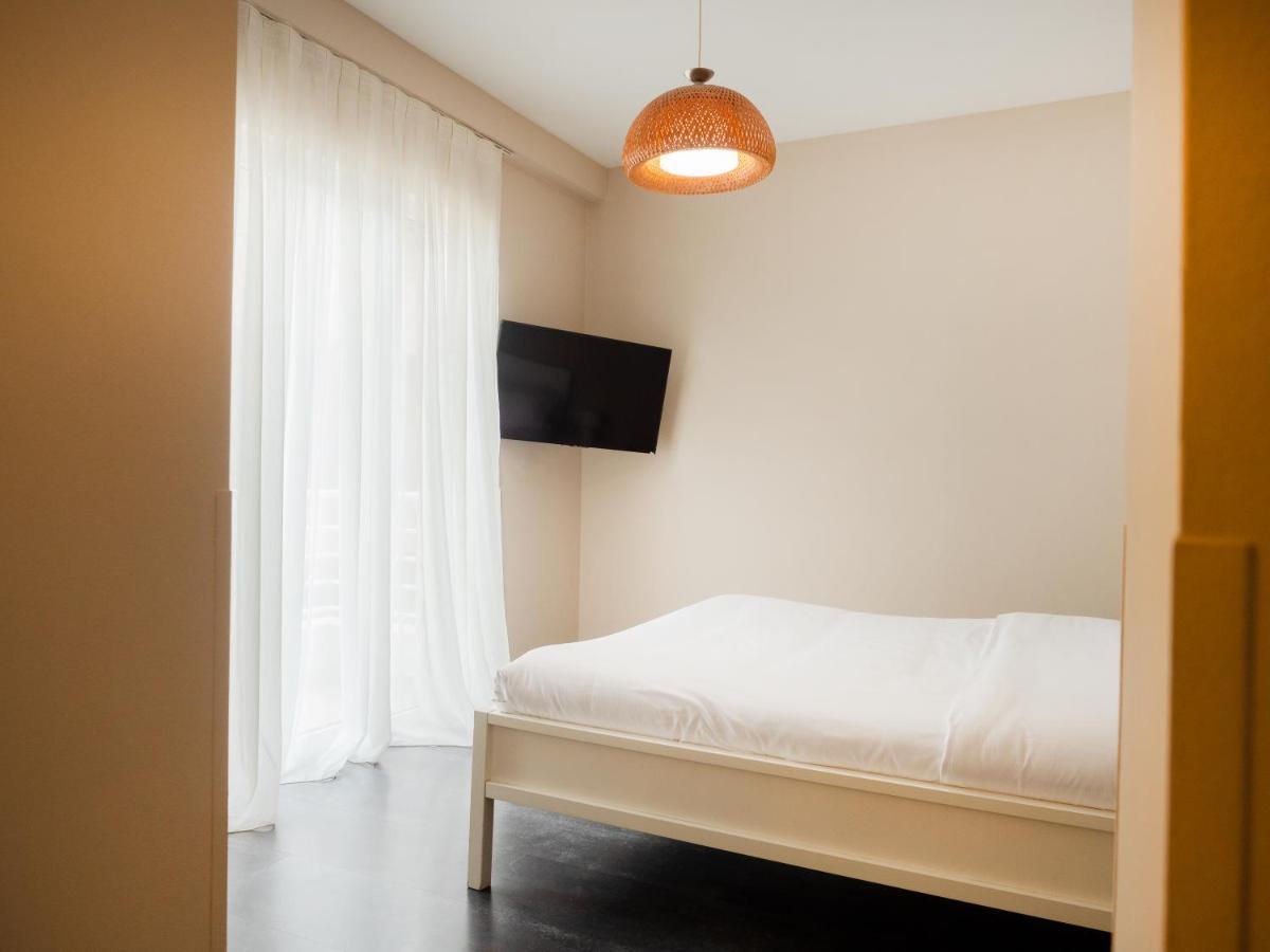 Drive Rooms&apartments Aparthotel