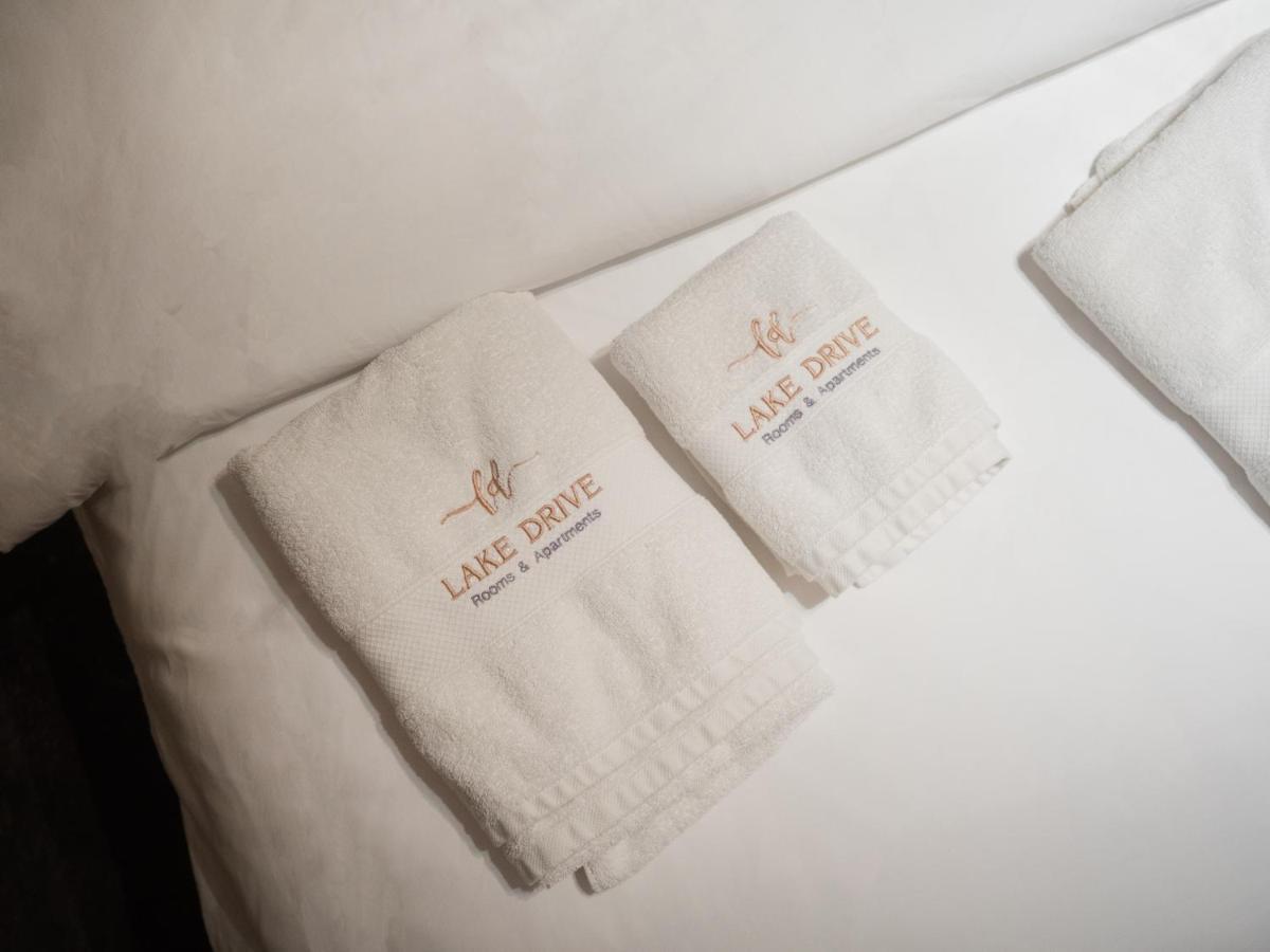 Drive Rooms&apartments 4* Tirana