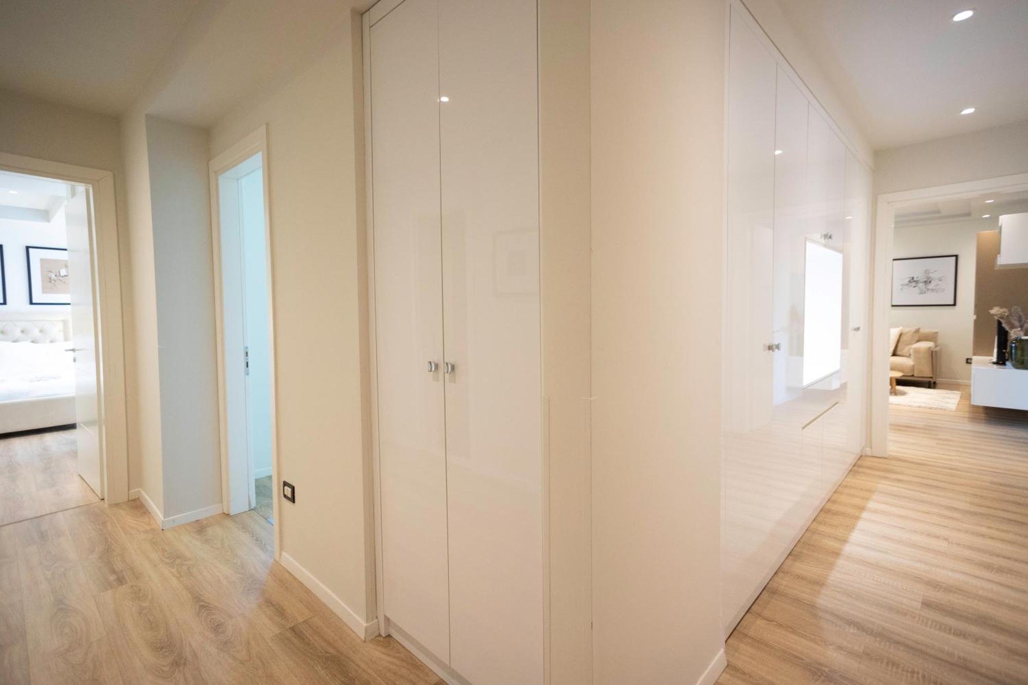 Drive Rooms&apartments Aparthotel 4*