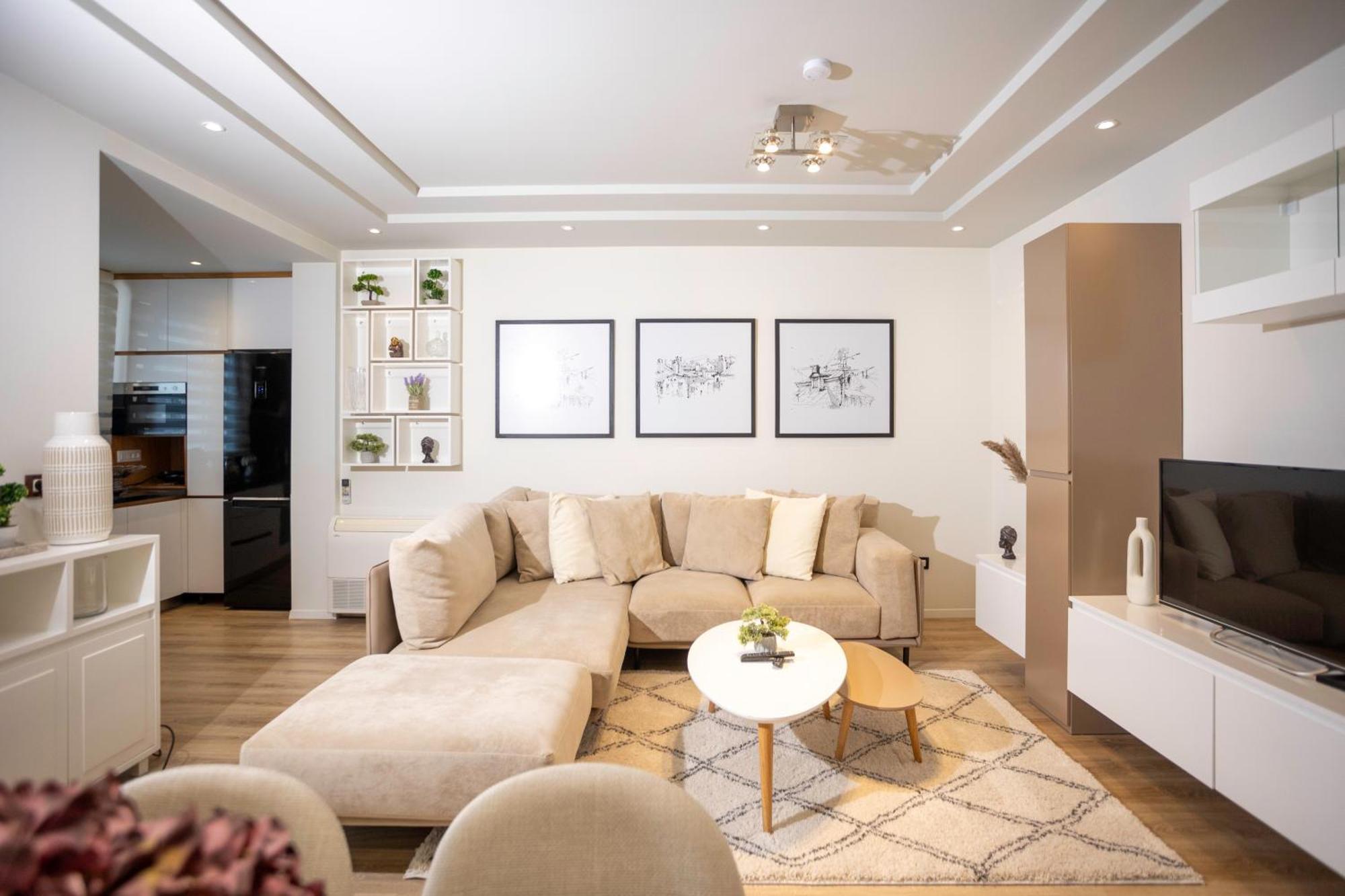 Aparthotel Drive Rooms&apartments 4*