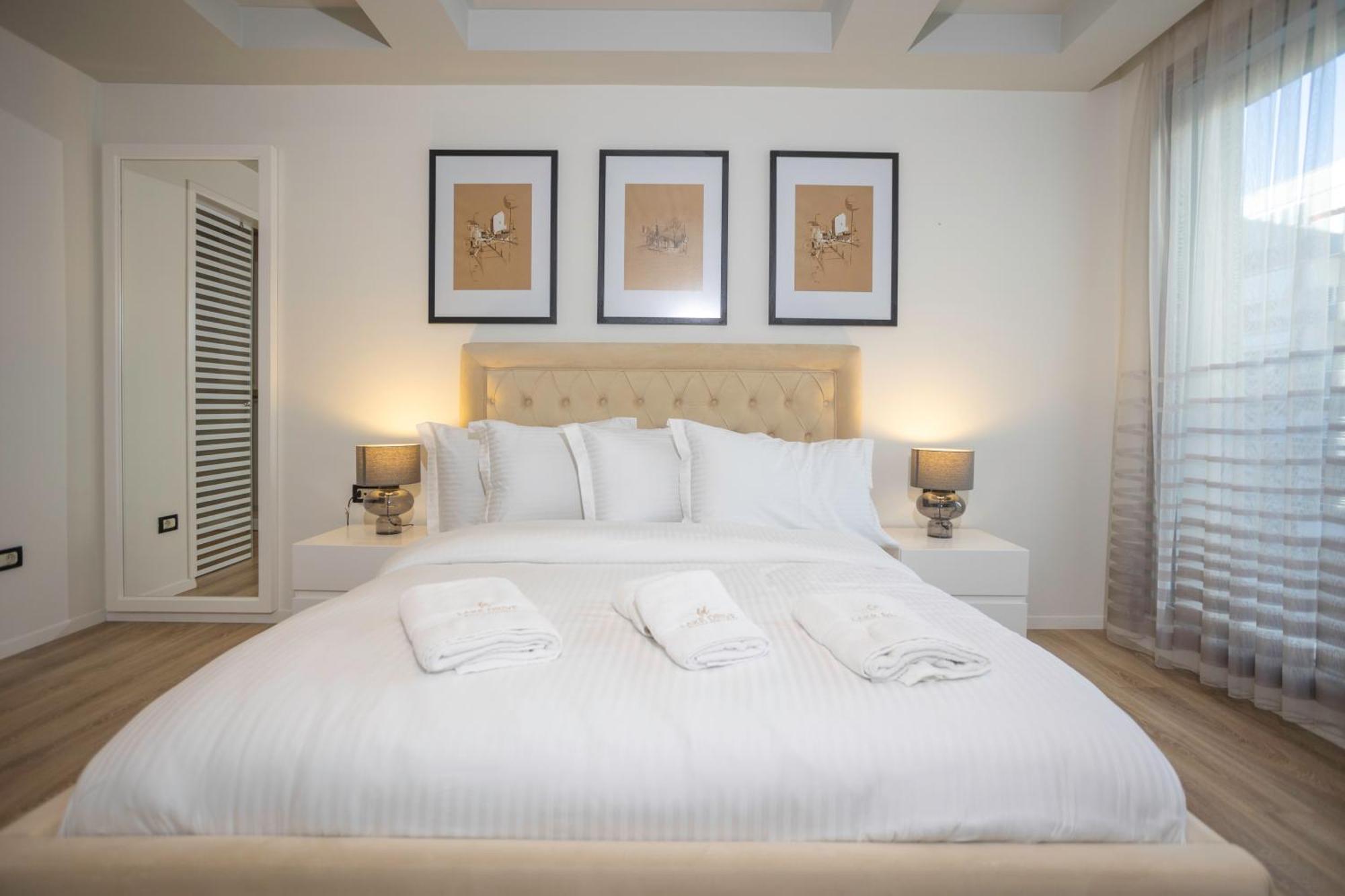 Drive Rooms&apartments Tirana