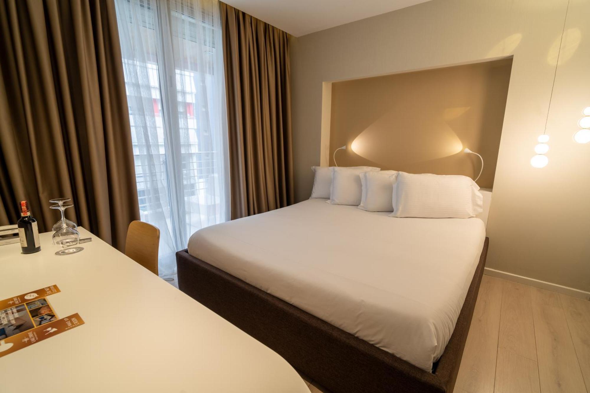 Drive Rooms&apartments Aparthotel