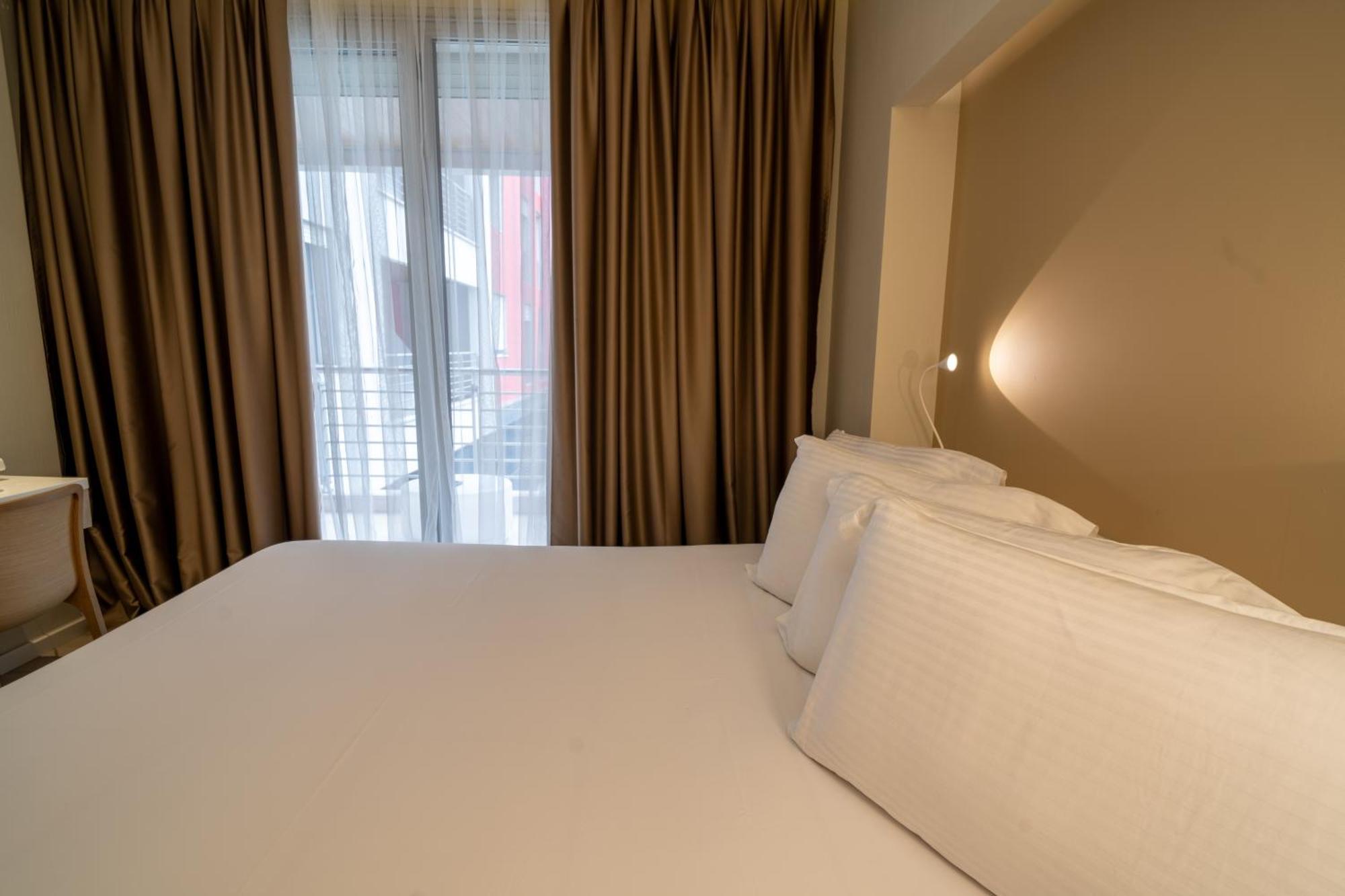 Drive Rooms&apartments 4*