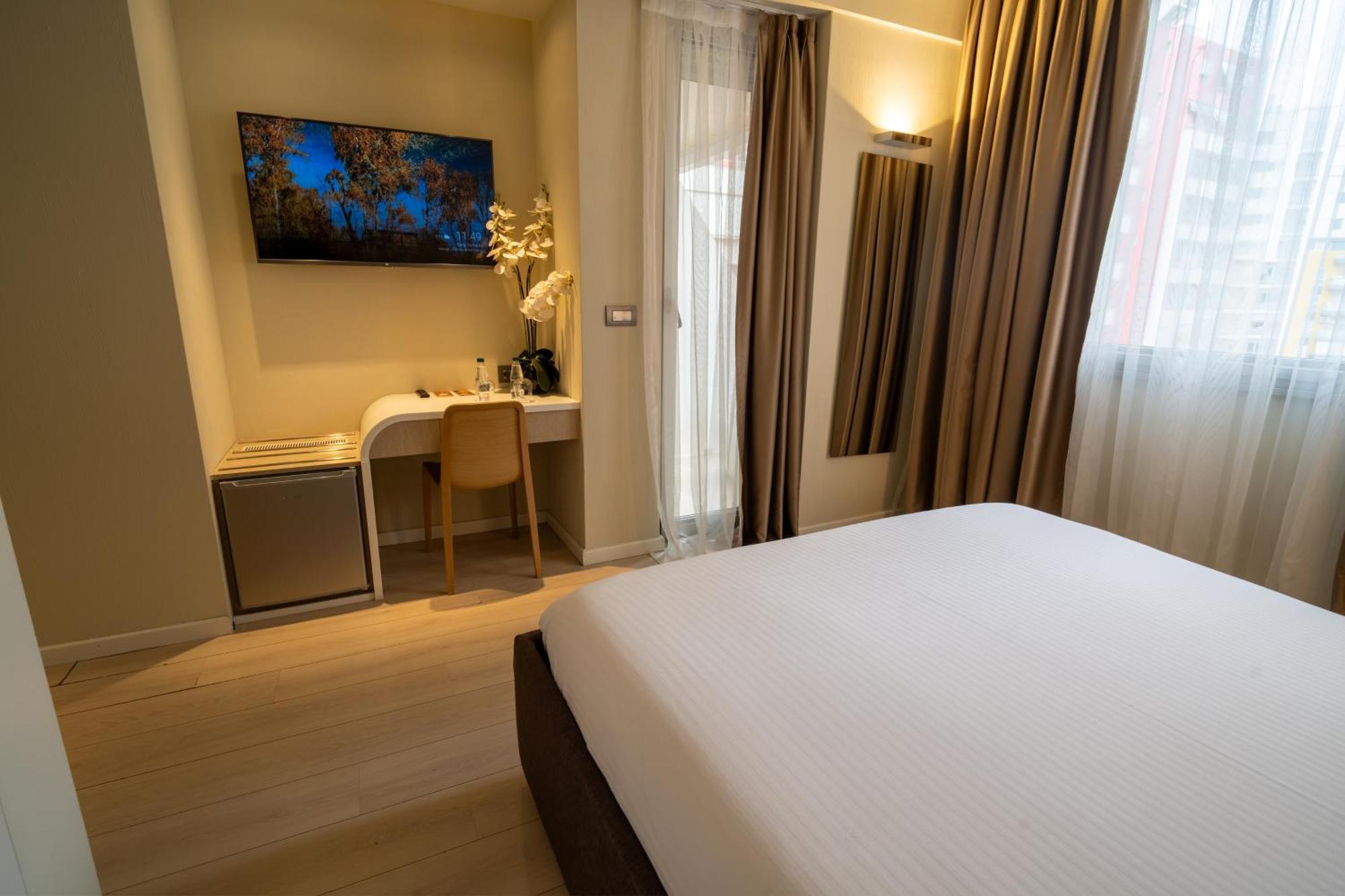Drive Rooms&apartments Aparthotel
