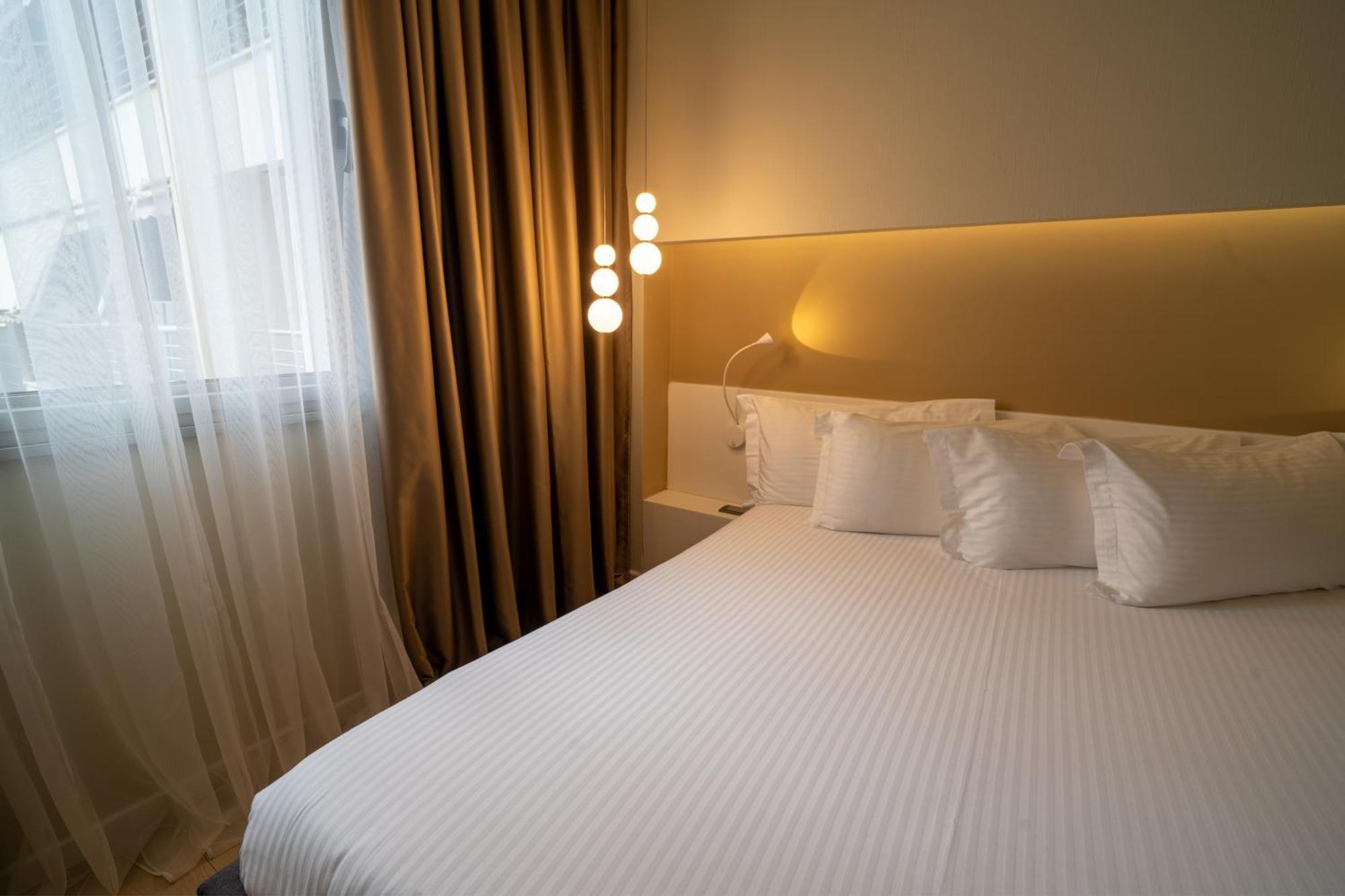 Drive Rooms&apartments Aparthotel Tirana