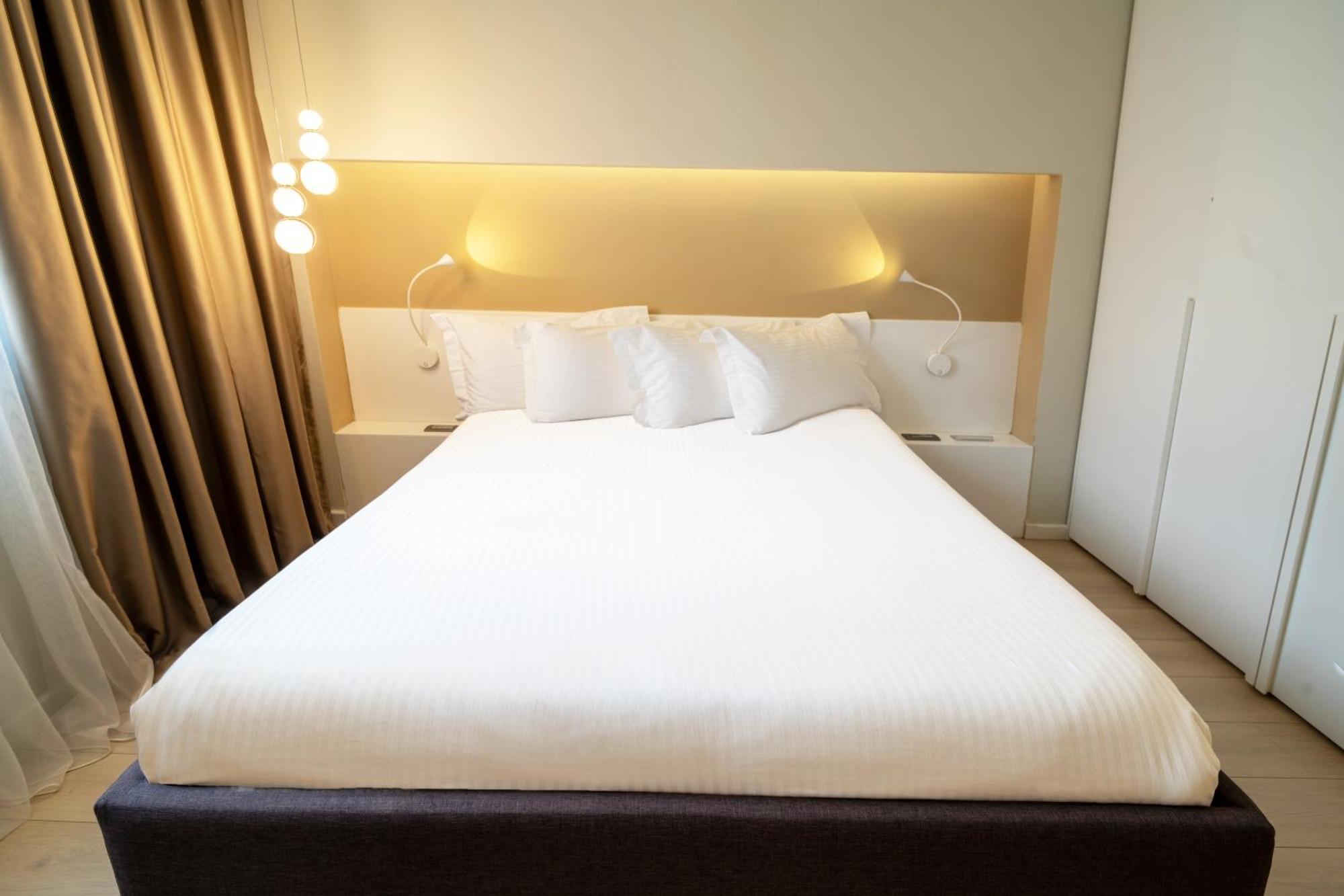 Drive Rooms&apartments 4*
