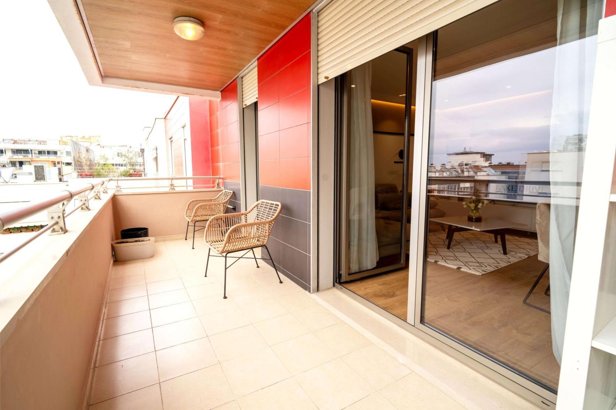 Aparthotel Drive Rooms&apartments