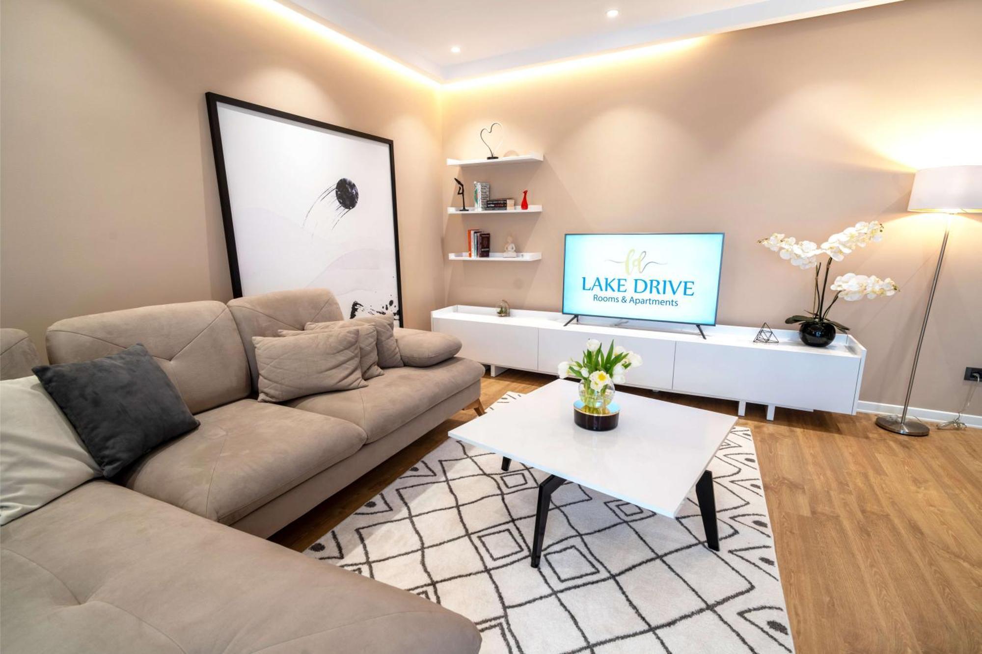 Aparthotel Drive Rooms&apartments 4*