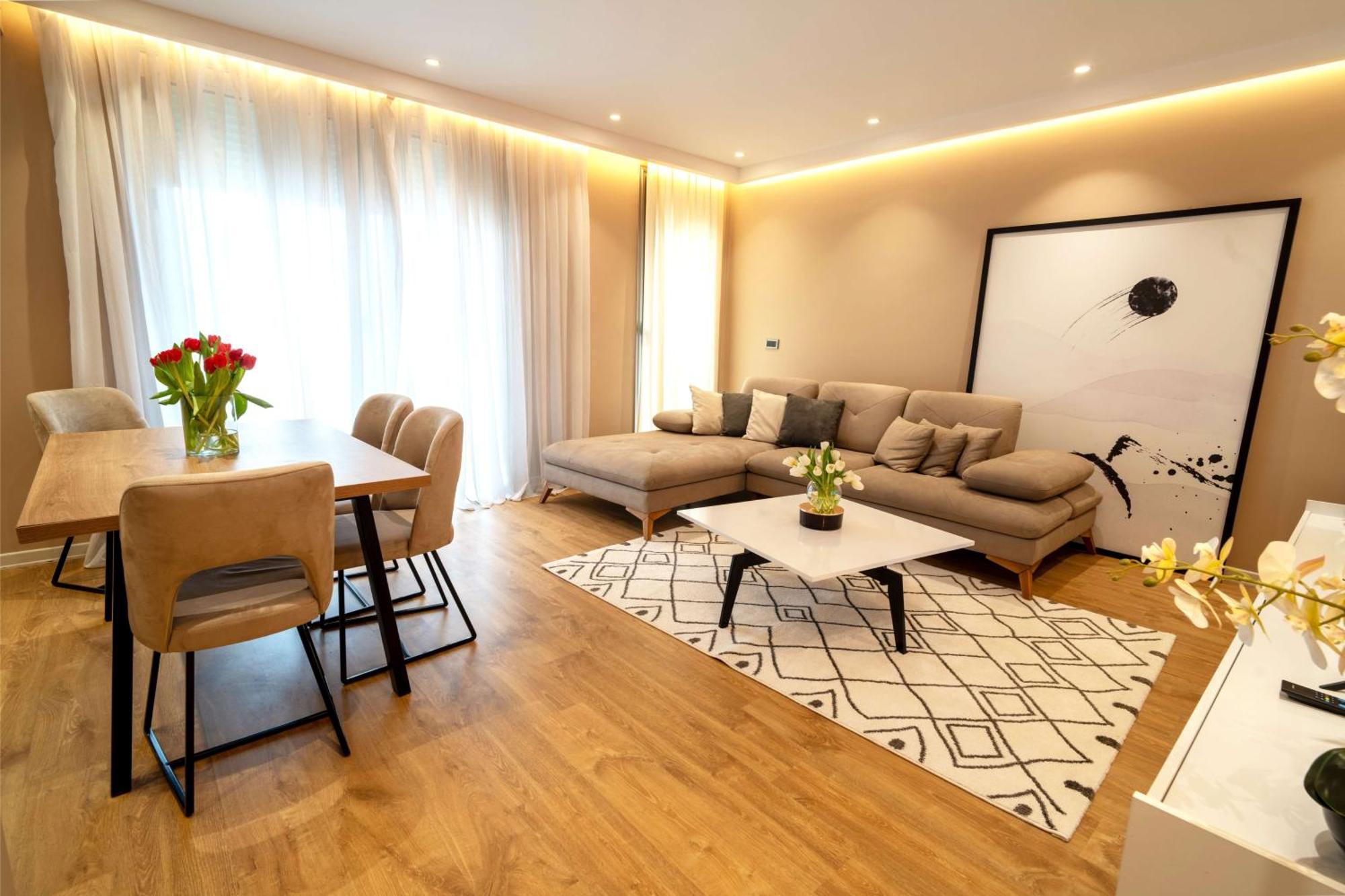 Drive Rooms&apartments