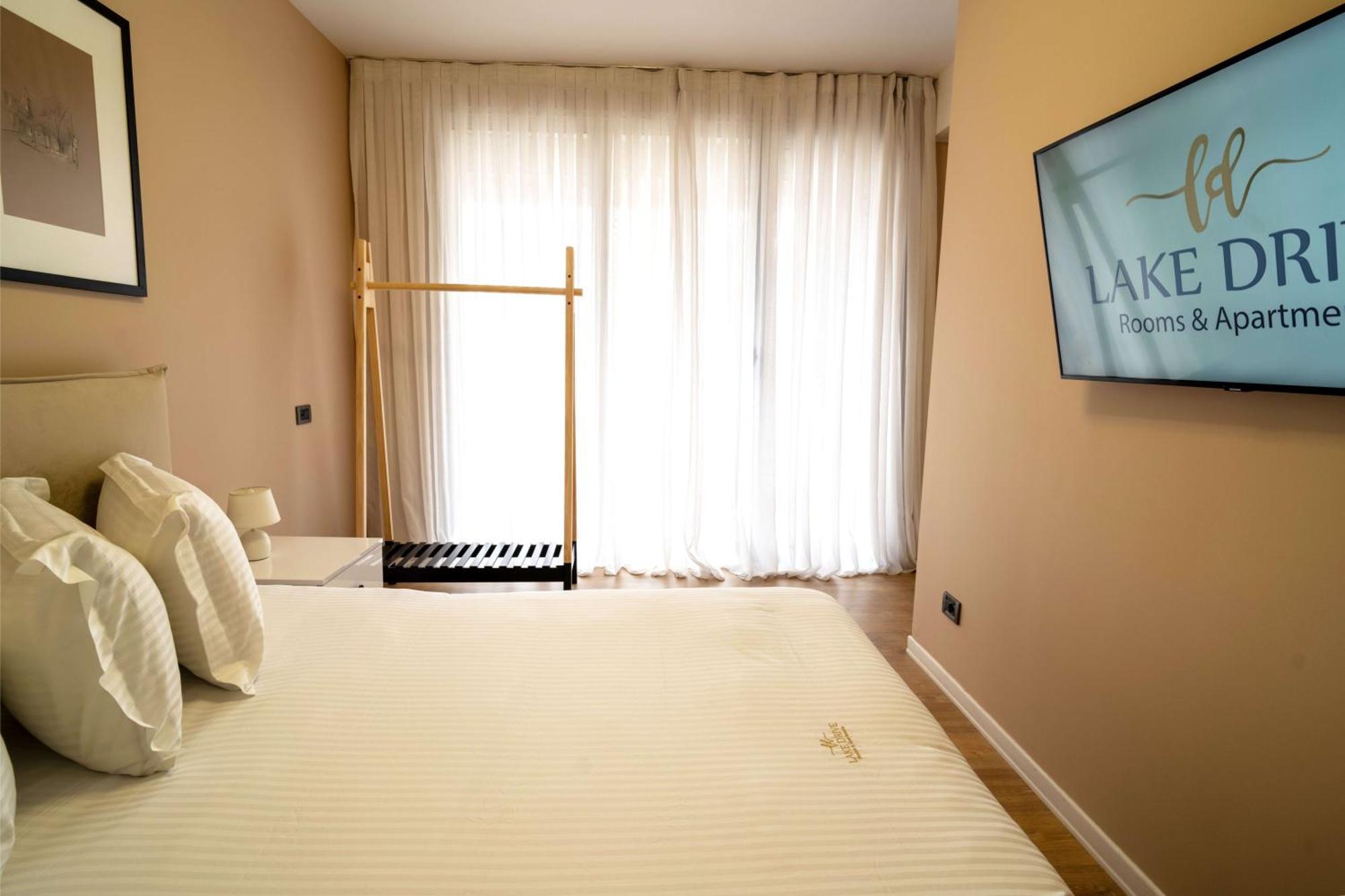 Drive Rooms&apartments Aparthotel
