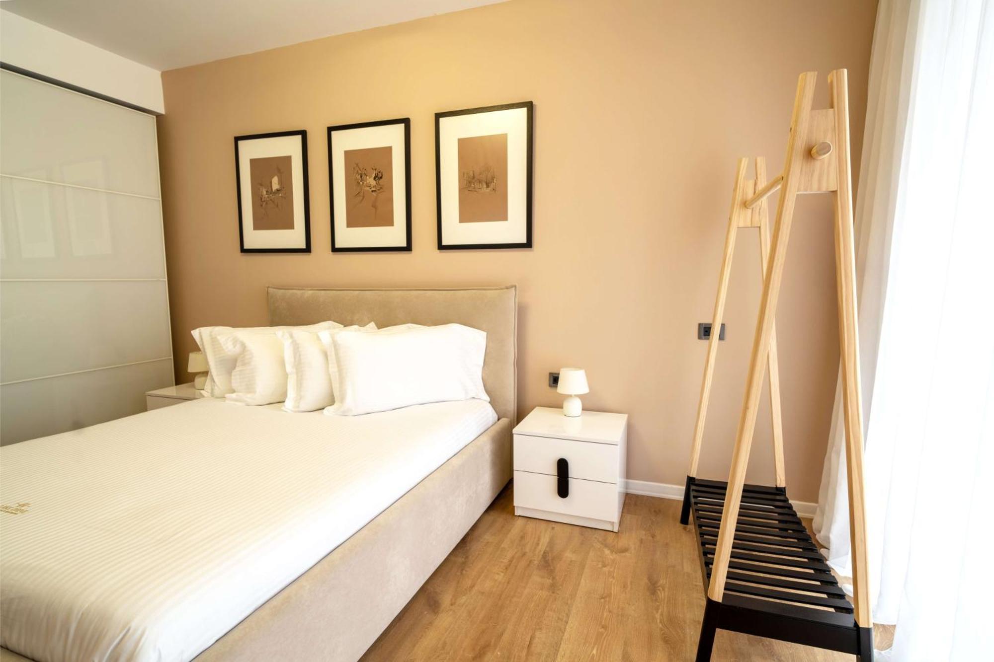 Drive Rooms&apartments Aparthotel 4*