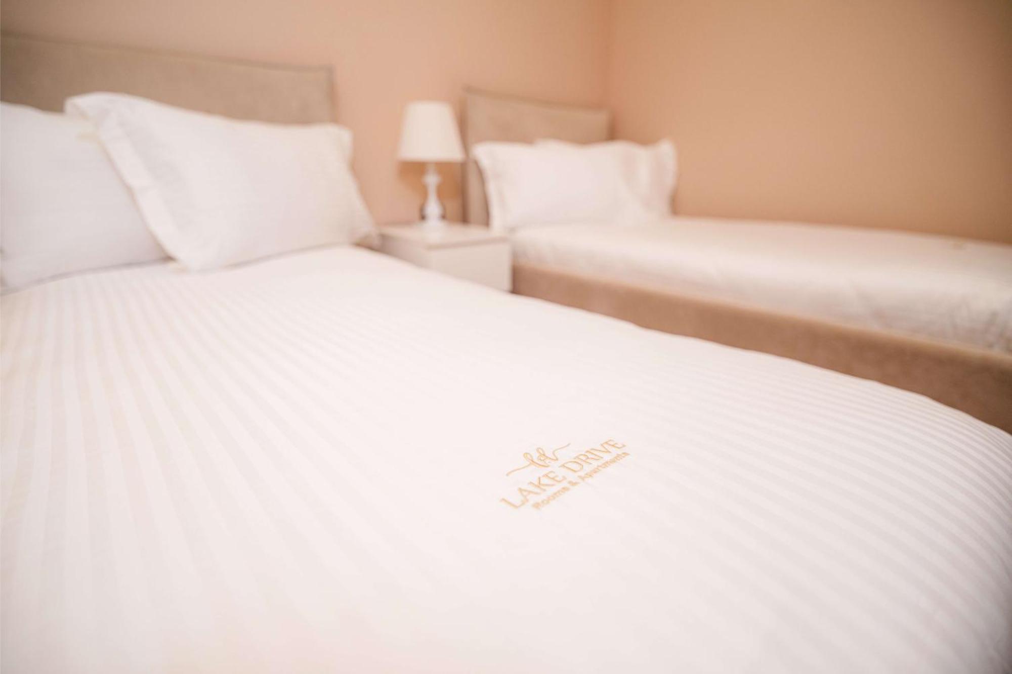 Aparthotel Drive Rooms&apartments Tirana