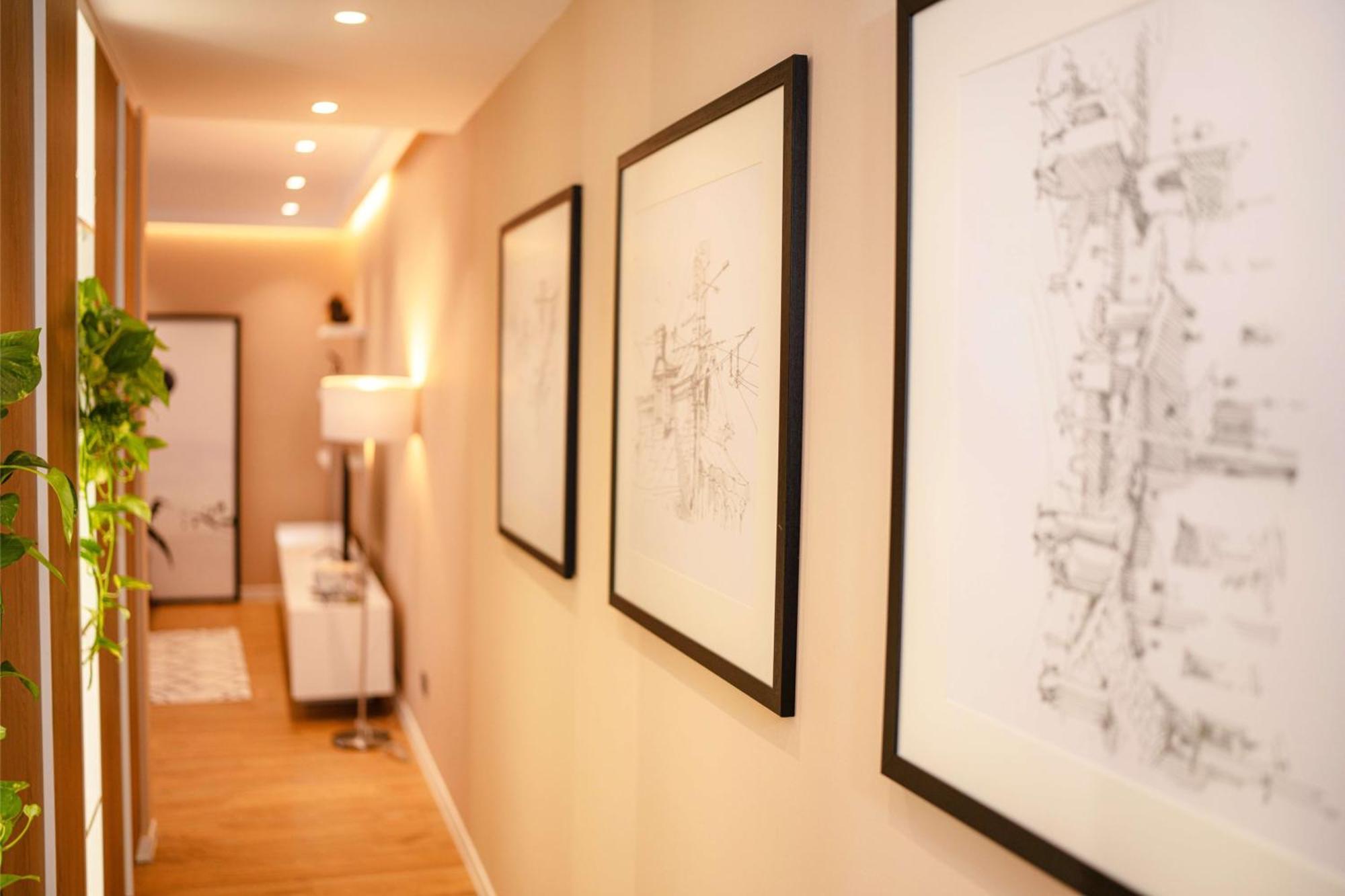 Drive Rooms&apartments Tirana