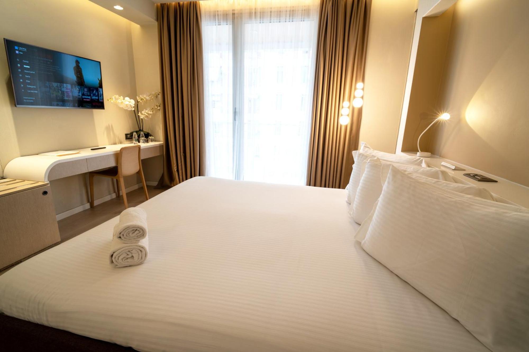 Drive Rooms&apartments 4* Tirana