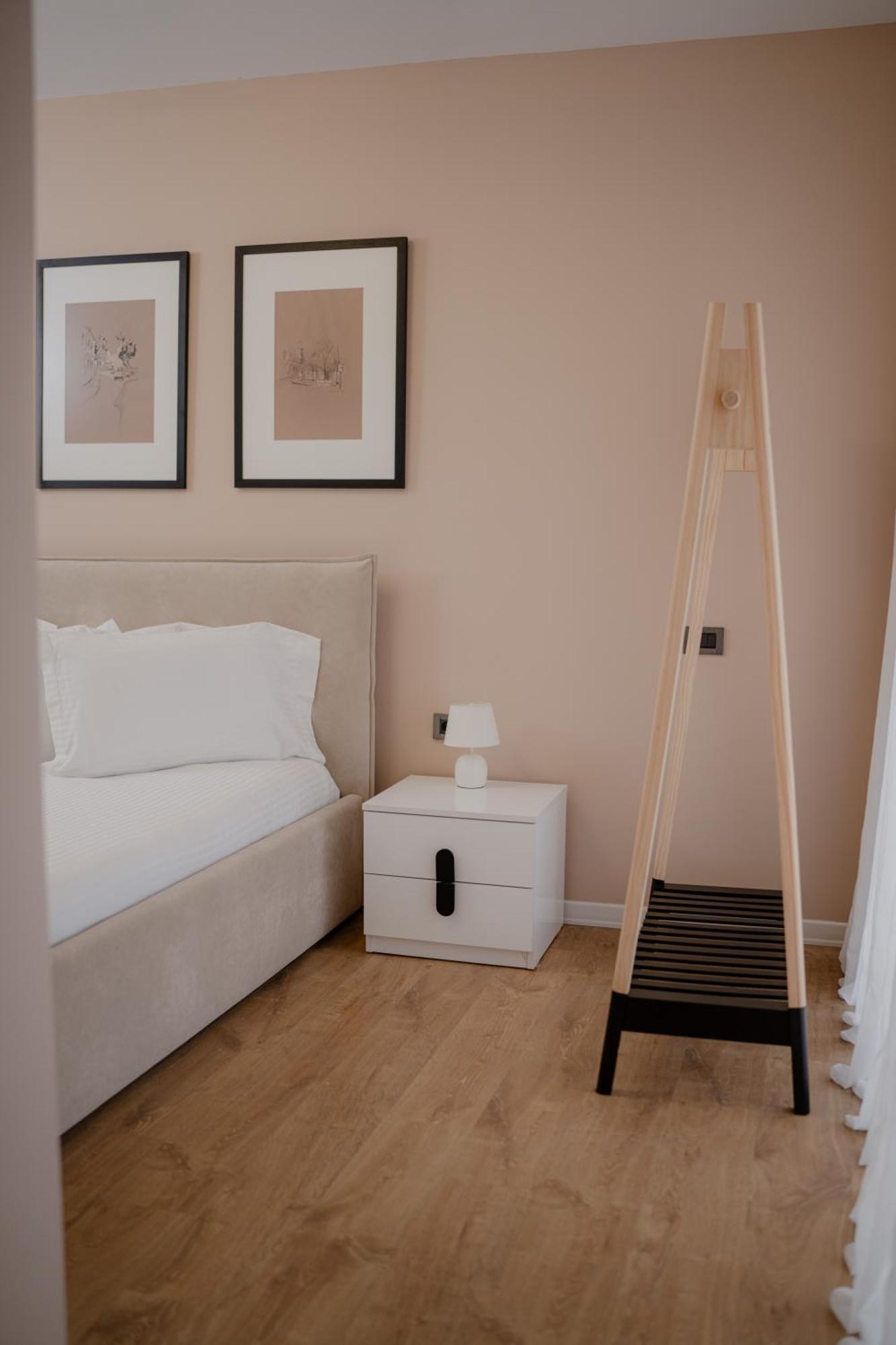 Drive Rooms&apartments Tirana