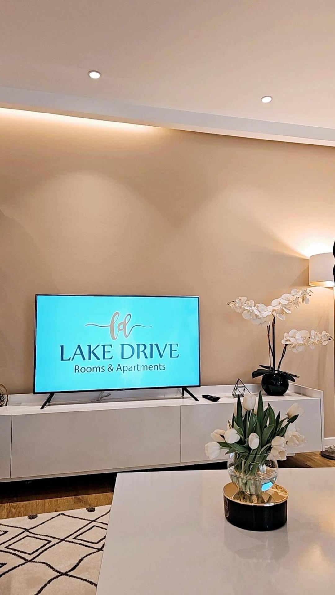 Drive Rooms&apartments