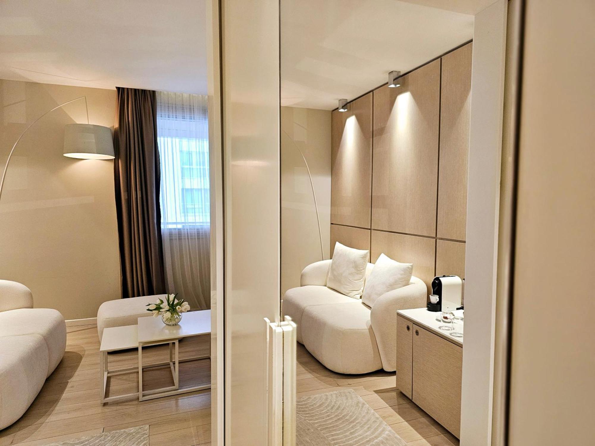 Drive Rooms&apartments Aparthotel 4*