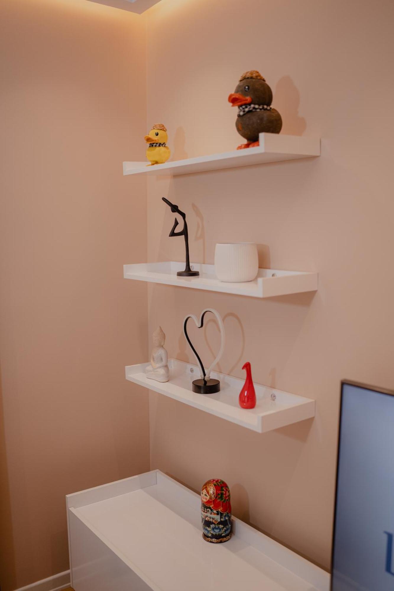 Drive Rooms&apartments Aparthotel Tirana