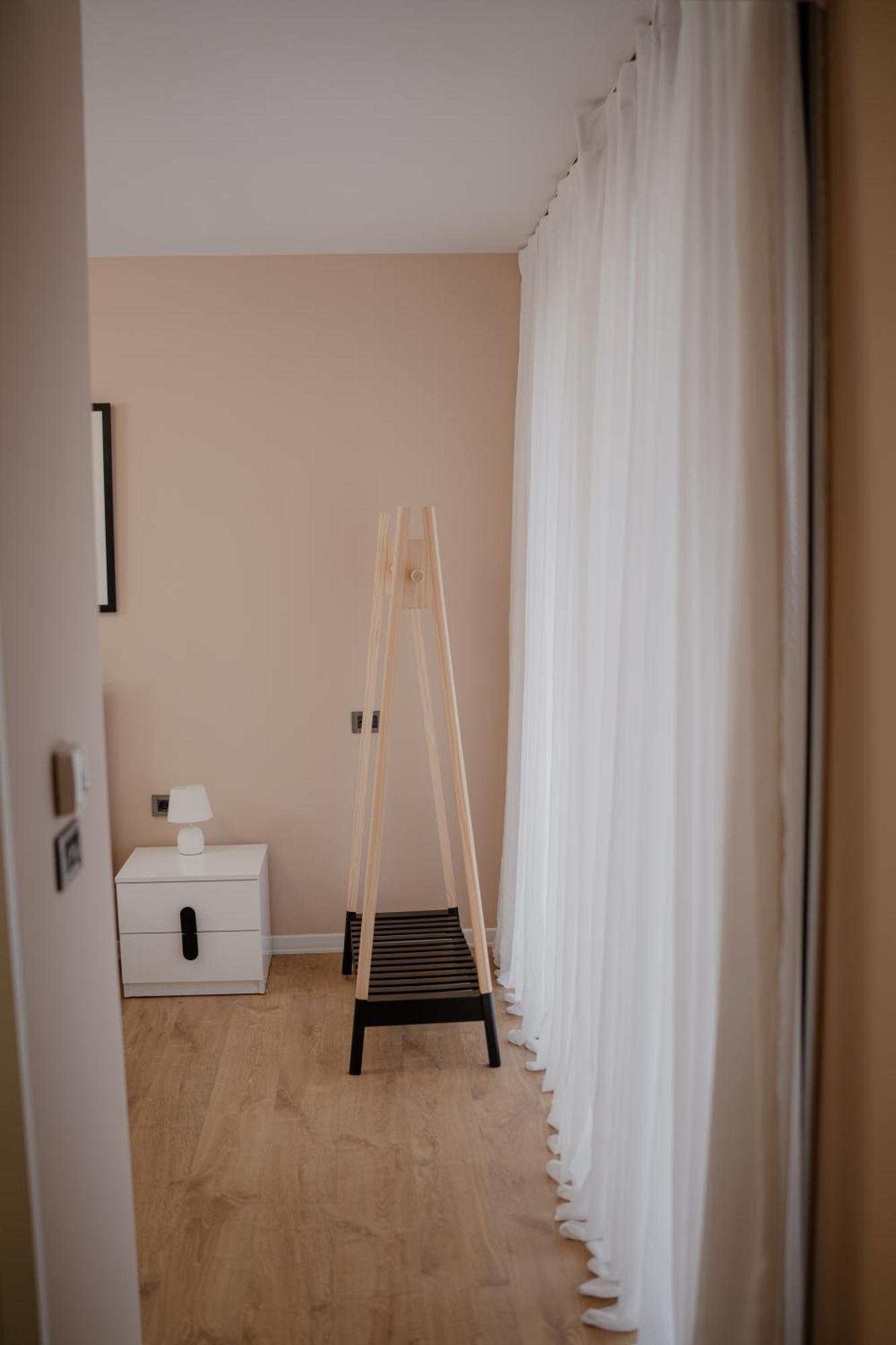 Drive Rooms&apartments Tirana