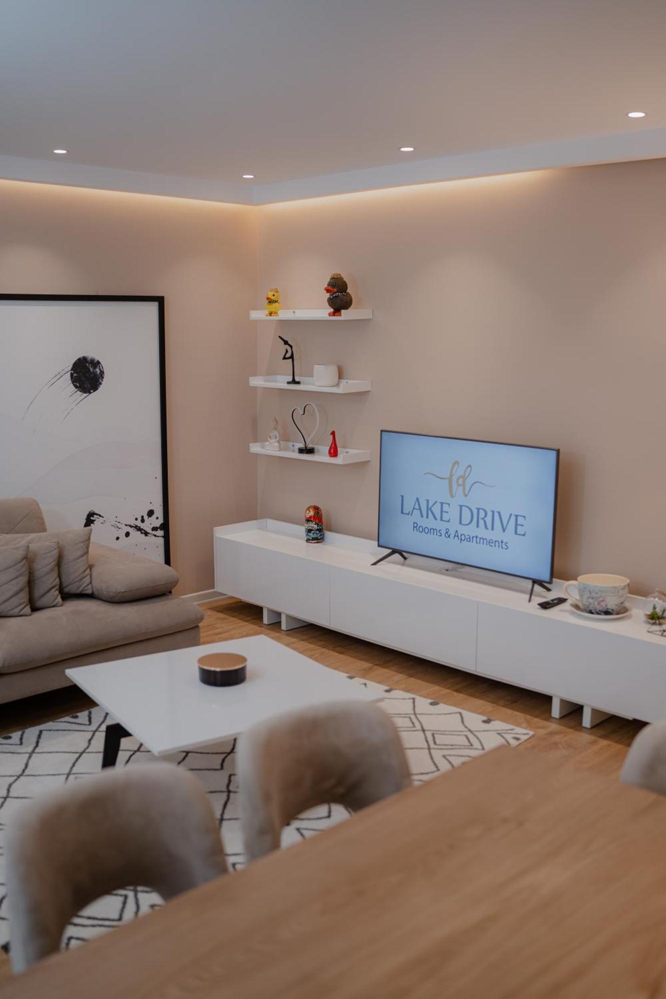 Drive Rooms&apartments
