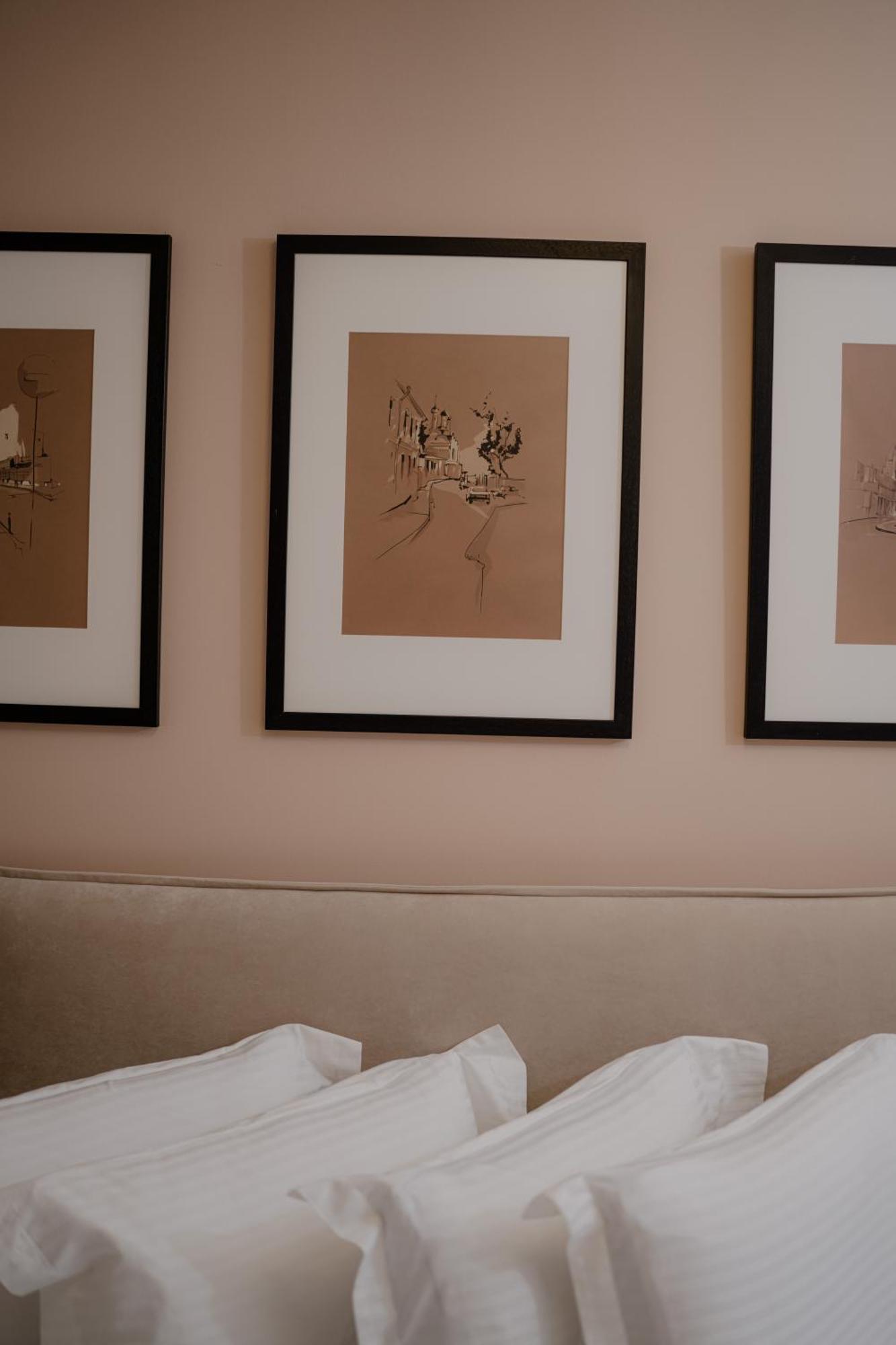 Drive Rooms&apartments Aparthotel Tirana