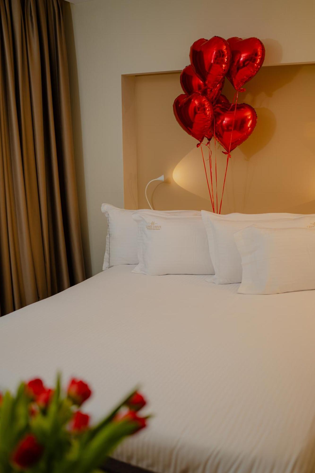 Aparthotel Drive Rooms&apartments