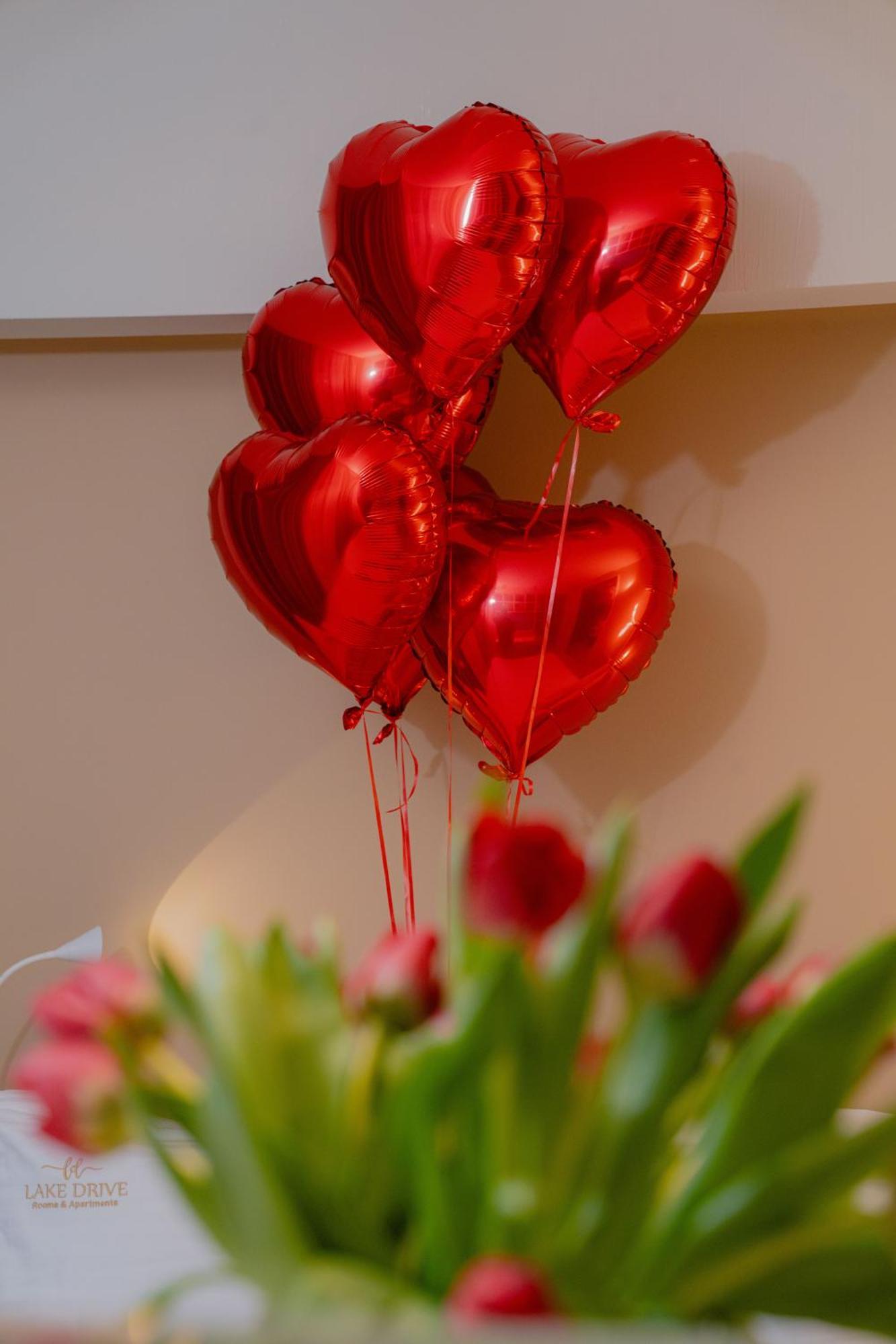 Drive Rooms&apartments Aparthotel Tirana