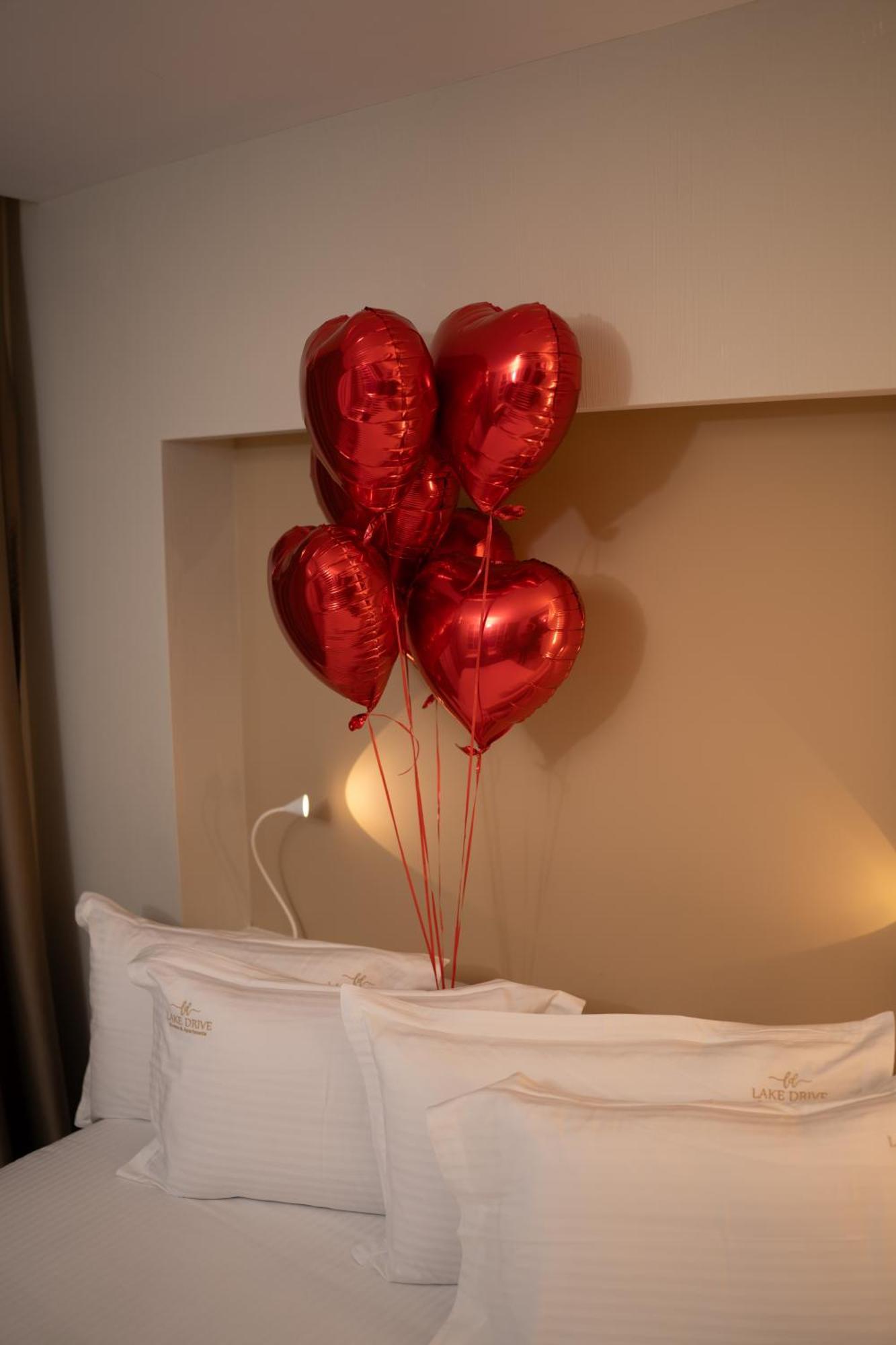 Aparthotel Drive Rooms&apartments