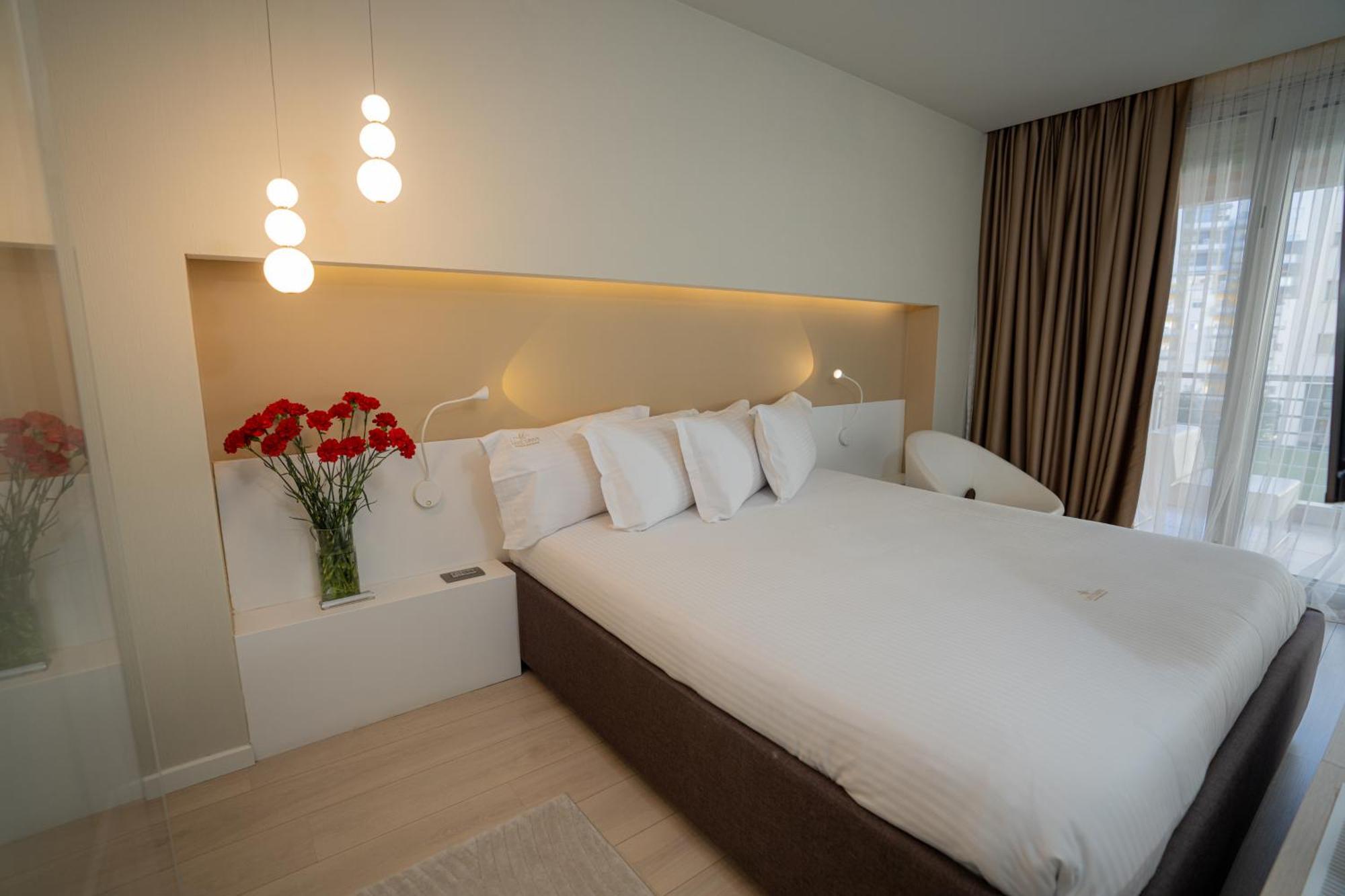 Drive Rooms&apartments Aparthotel 4*