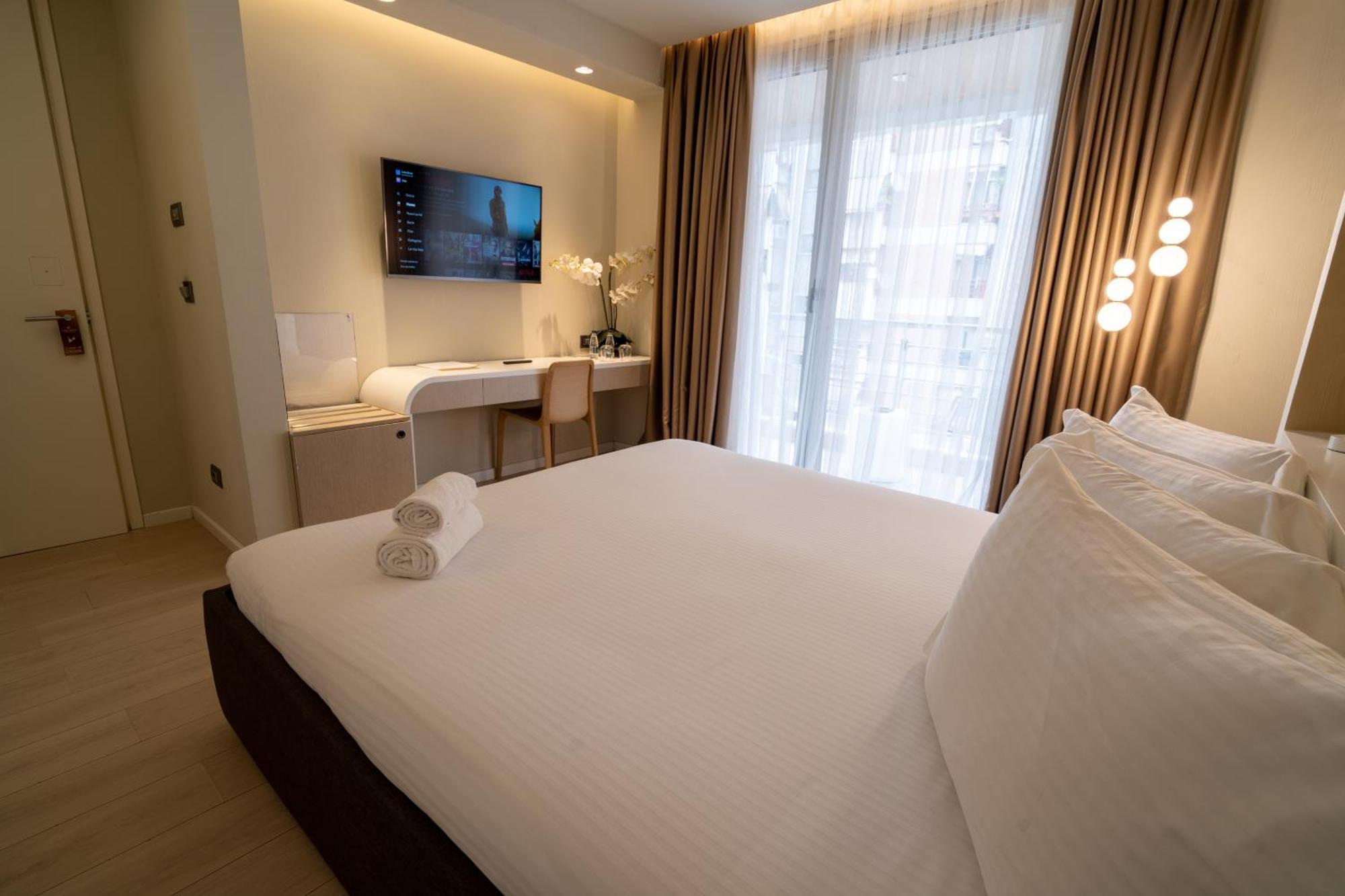 Drive Rooms&apartments Tirana
