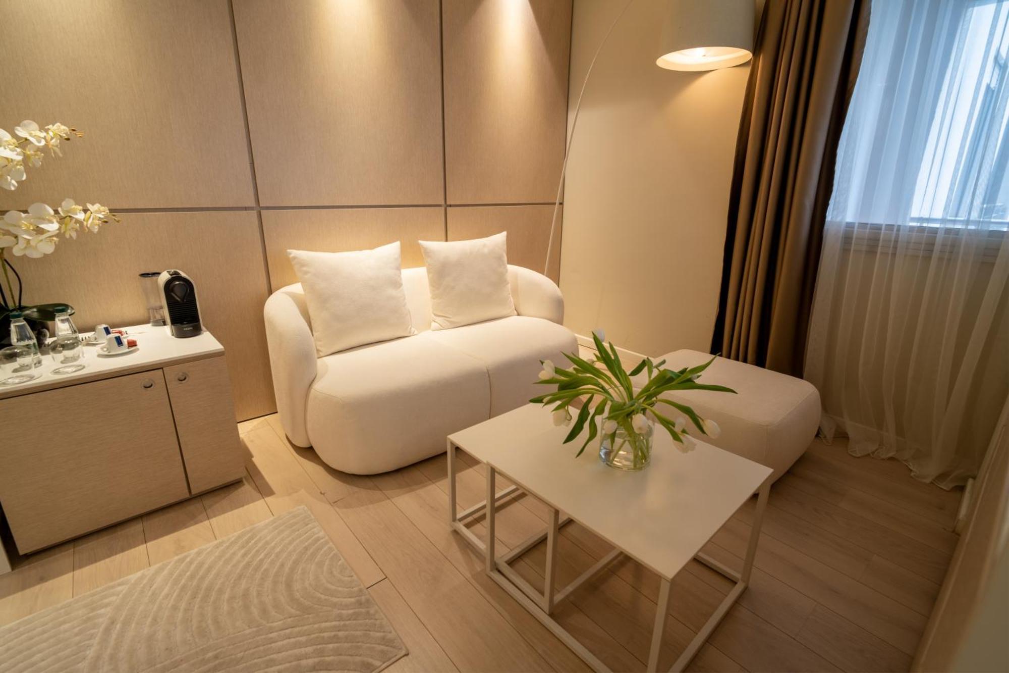 Drive Rooms&apartments