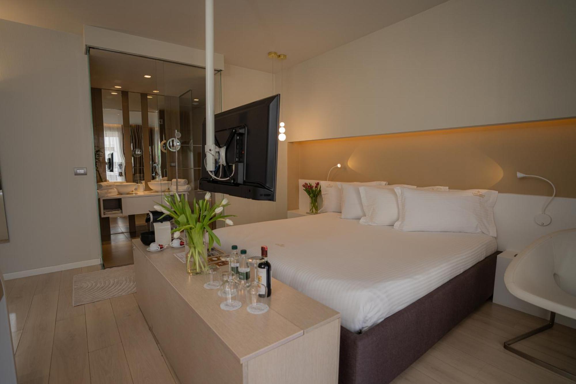 Drive Rooms&apartments 4*