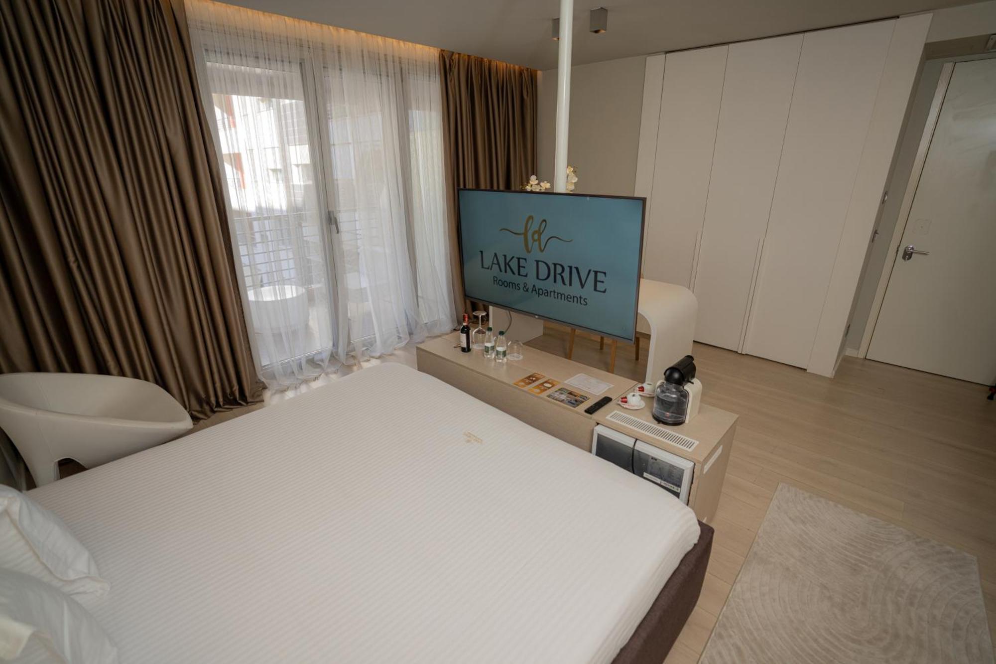 Drive Rooms&apartments Aparthotel