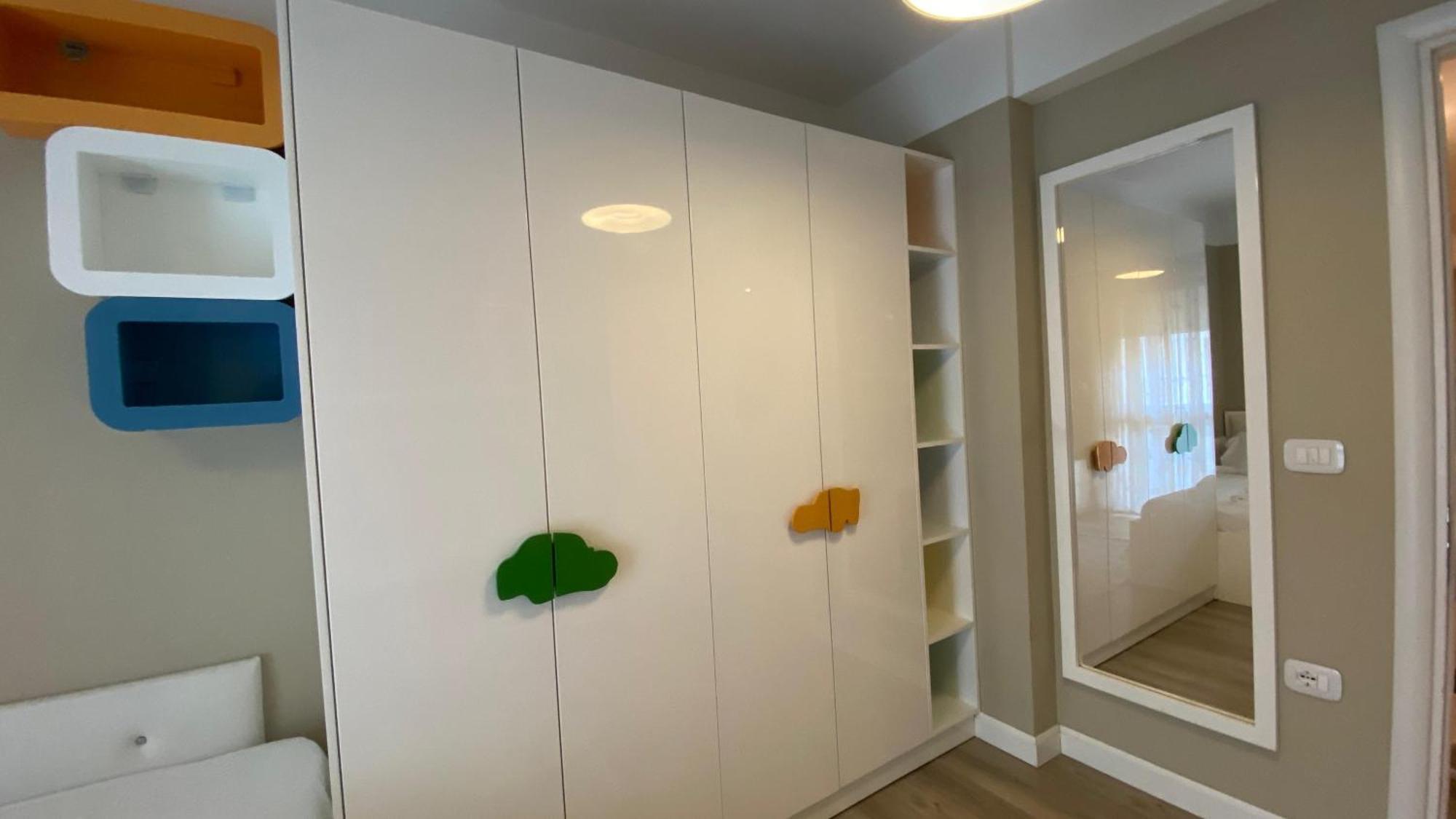 Apartahotel Drive Rooms&apartments 4*