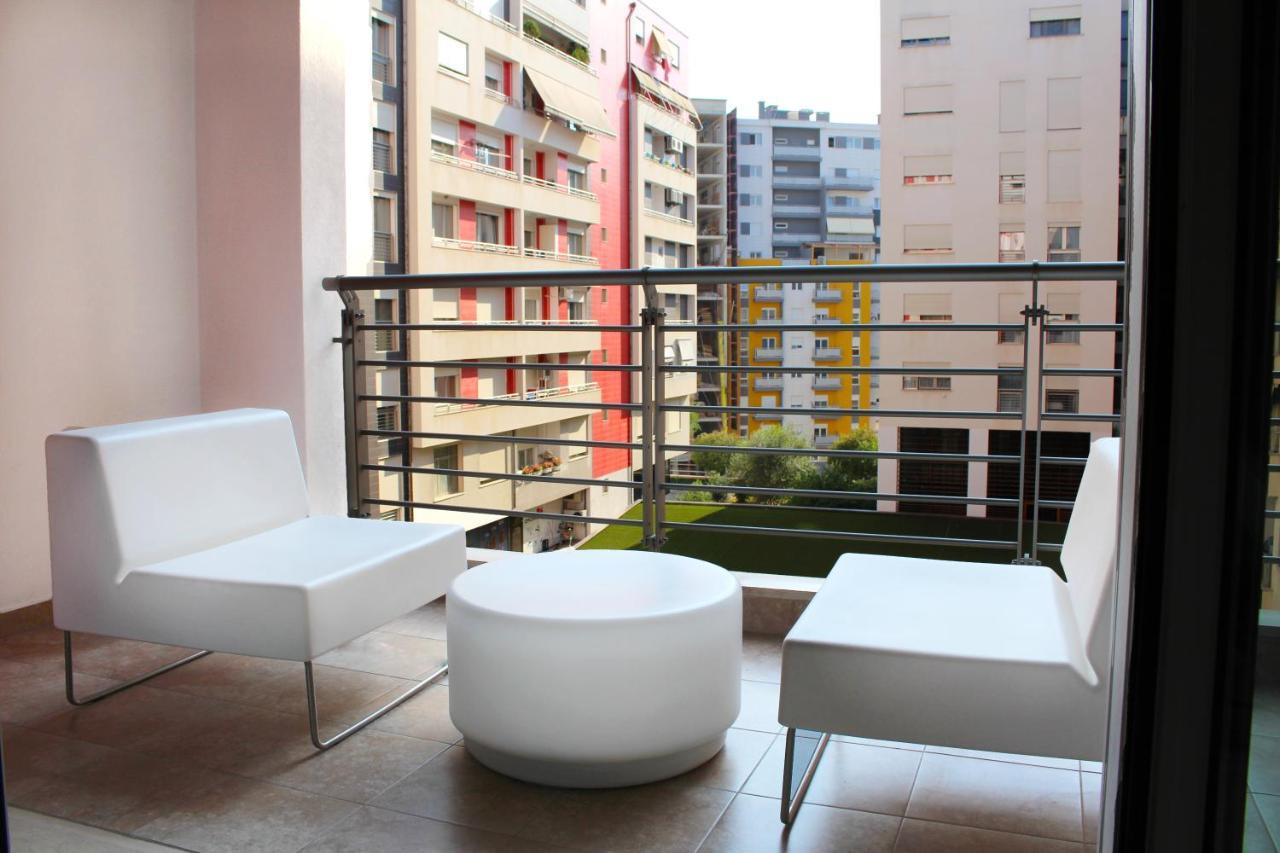 Aparthotel Drive Rooms&apartments Tirana