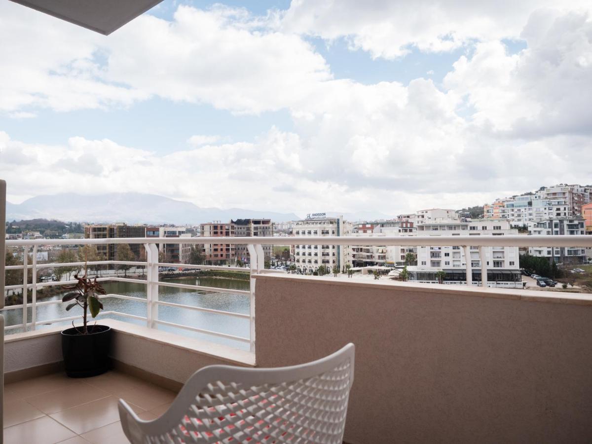 Drive Rooms&apartments Aparthotel 4*
