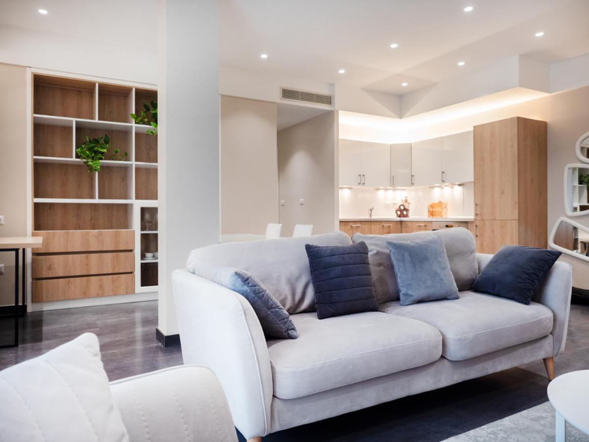 Drive Rooms&apartments Tirana