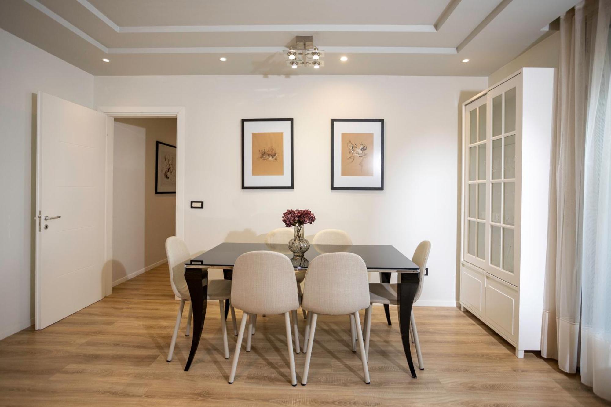 Aparthotel Drive Rooms&apartments