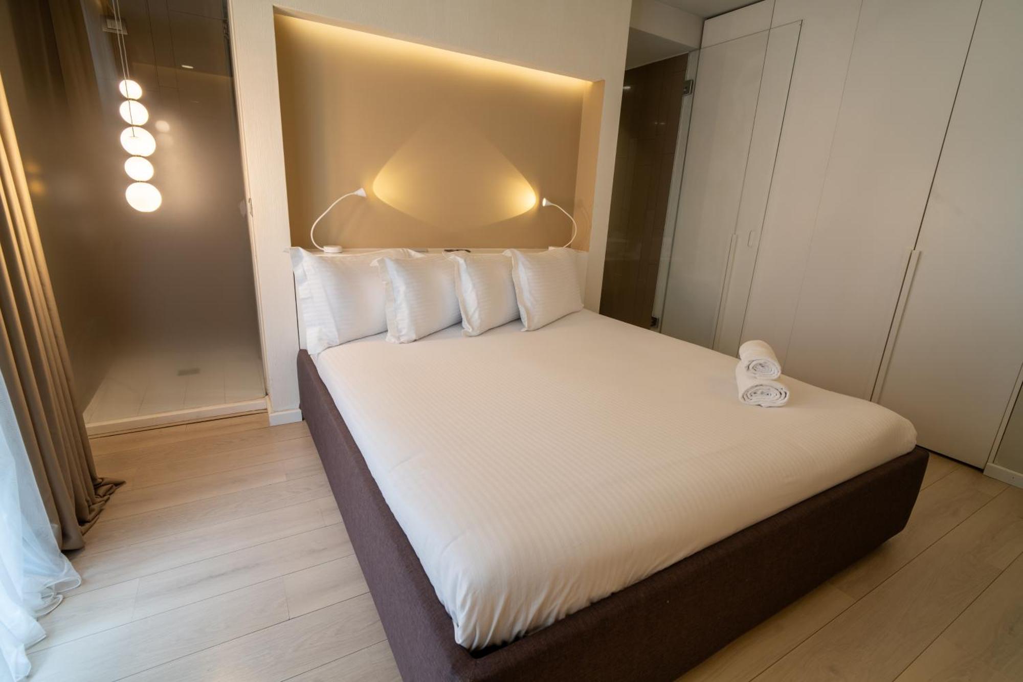 Drive Rooms&apartments Tirana