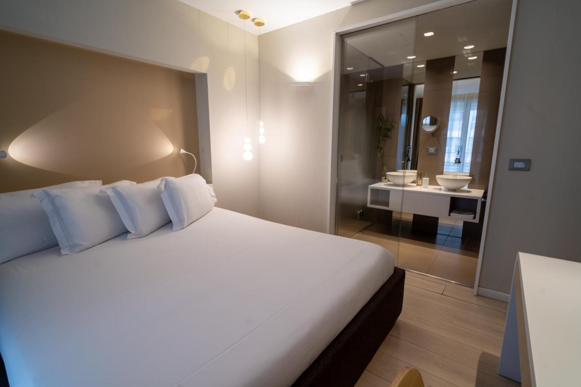 Drive Rooms&apartments Aparthotel 4*