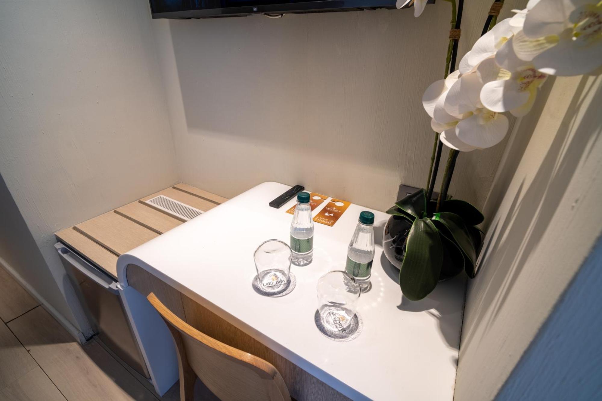Drive Rooms&apartments Tirana