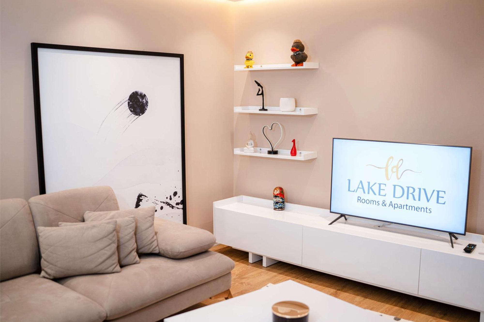Drive Rooms&apartments Aparthotel