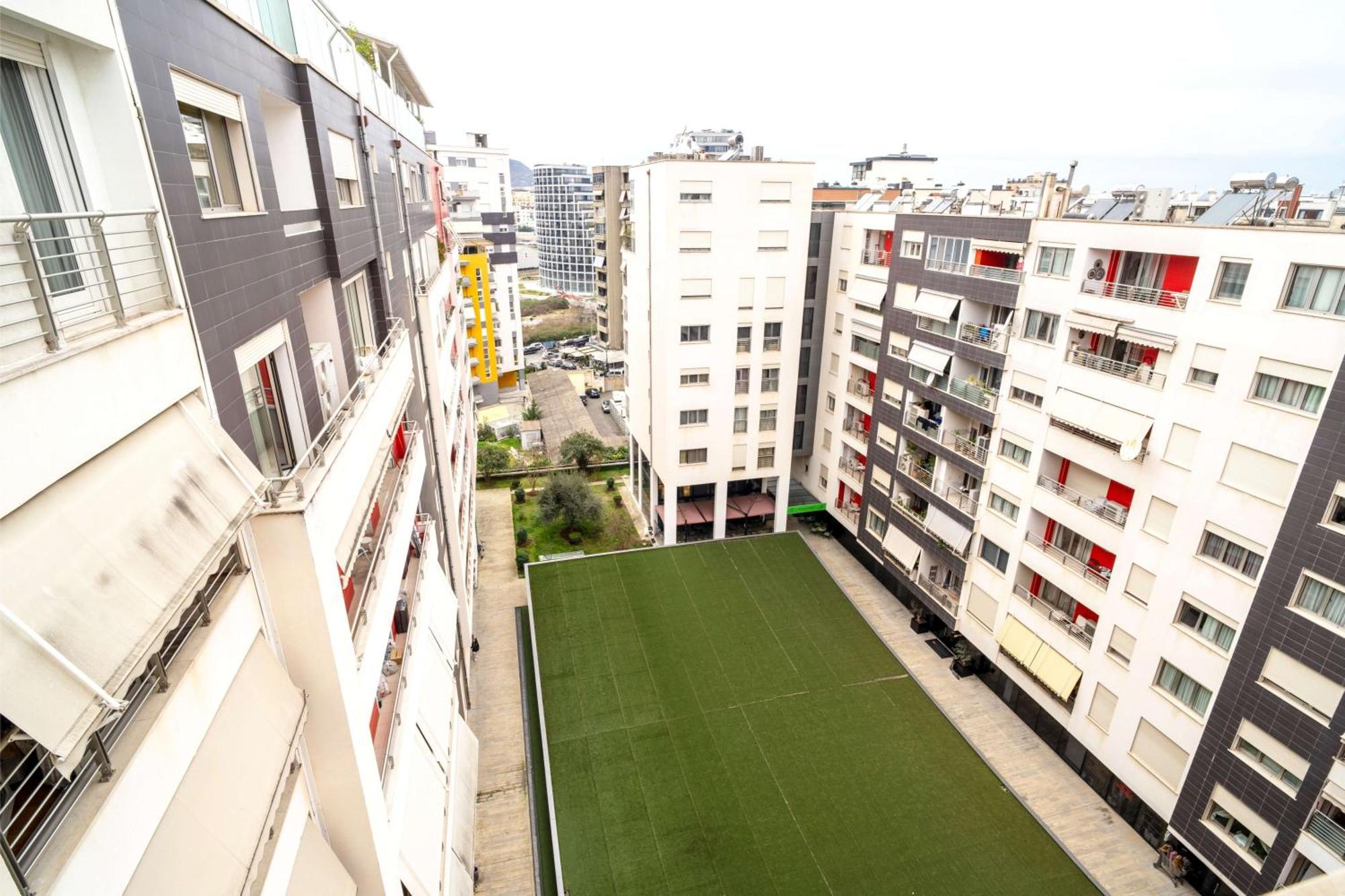 Drive Rooms&apartments Aparthotel 4*
