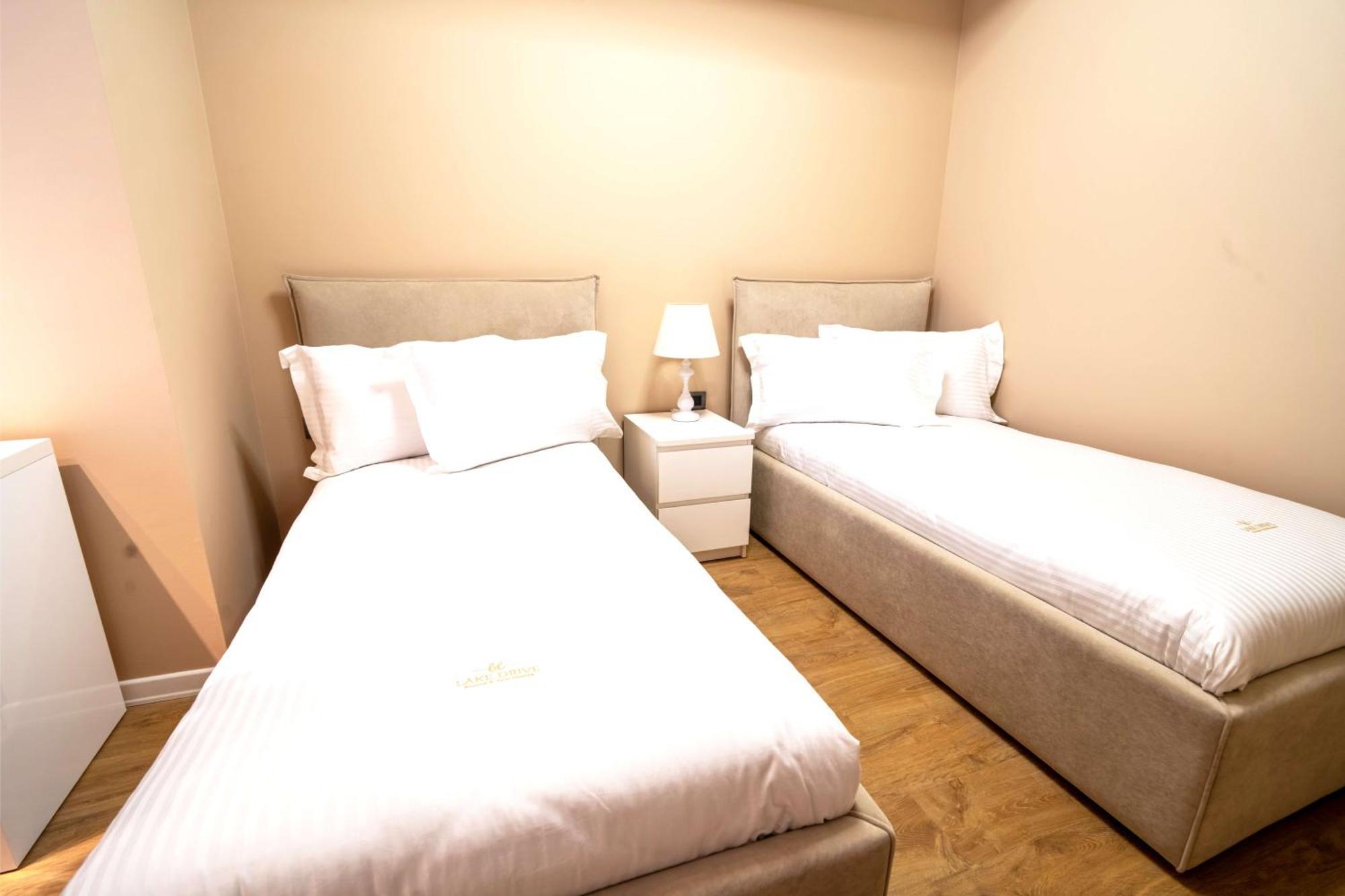 Aparthotel Drive Rooms&apartments