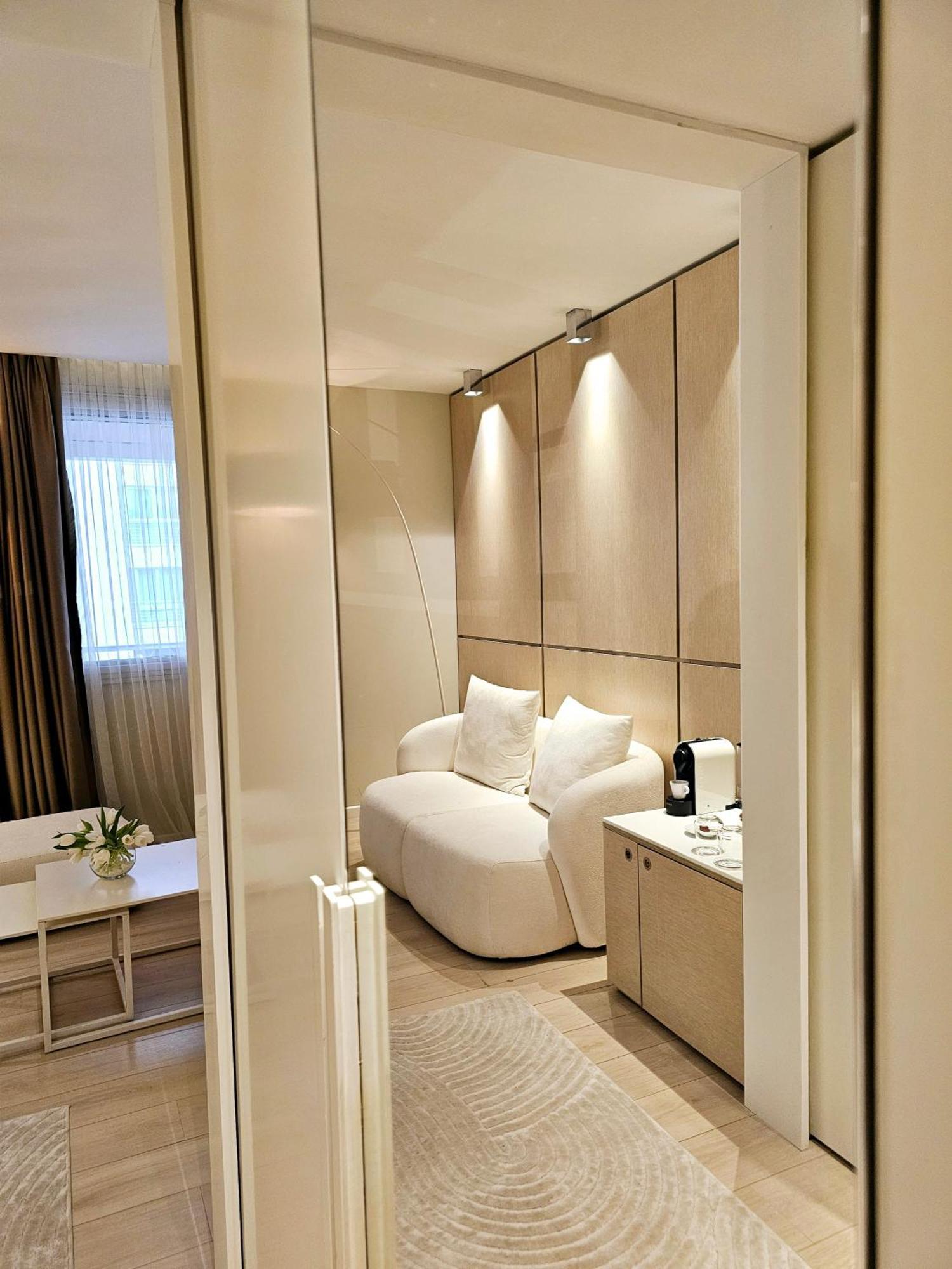Drive Rooms&apartments Aparthotel