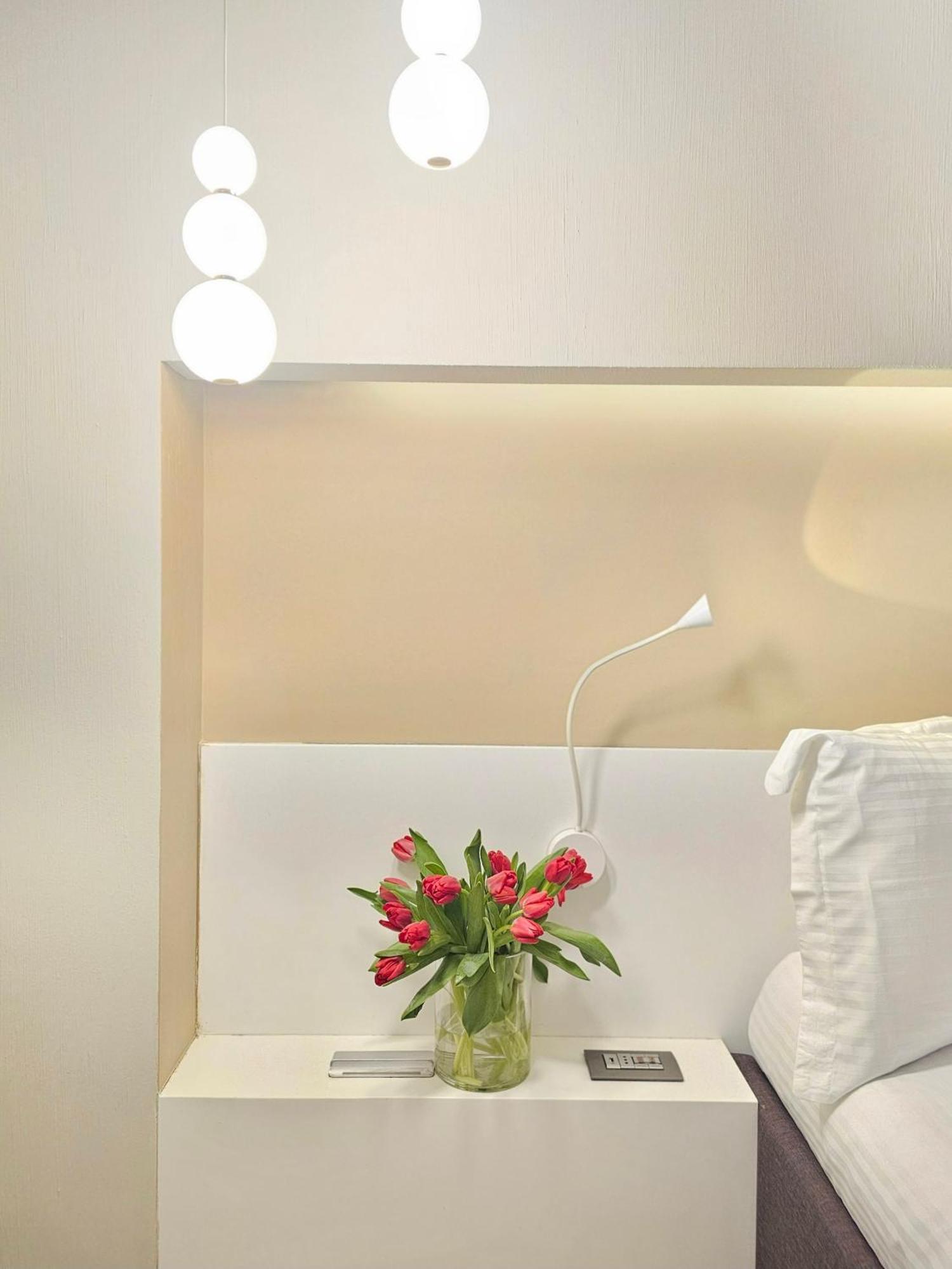 Drive Rooms&apartments Aparthotel Tirana