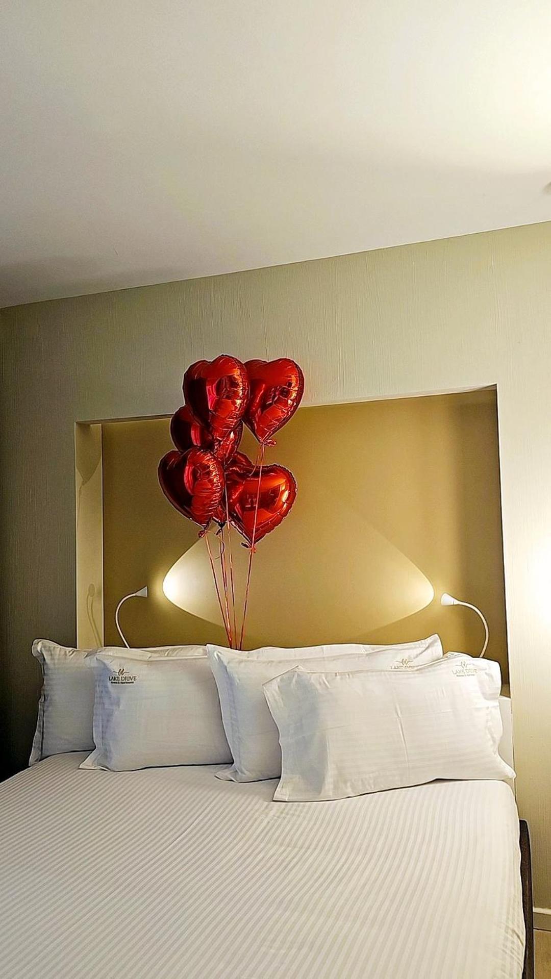 Drive Rooms&apartments 4*