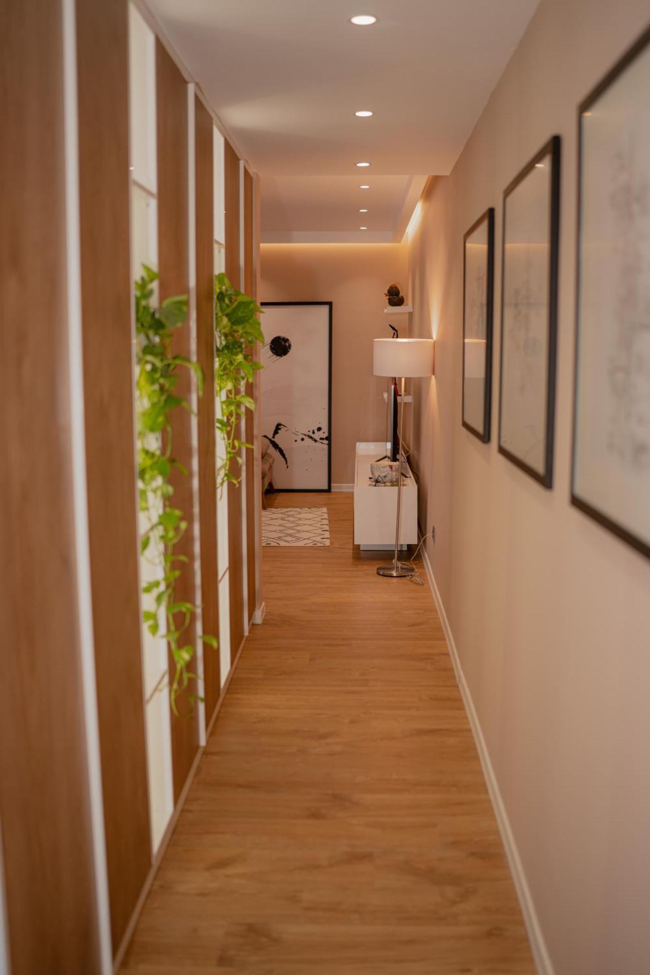 Aparthotel Drive Rooms&apartments