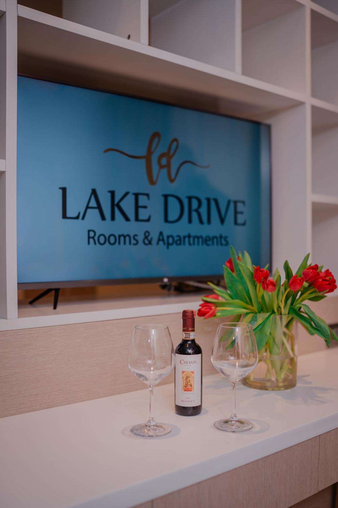 Drive Rooms&apartments Aparthotel 4*